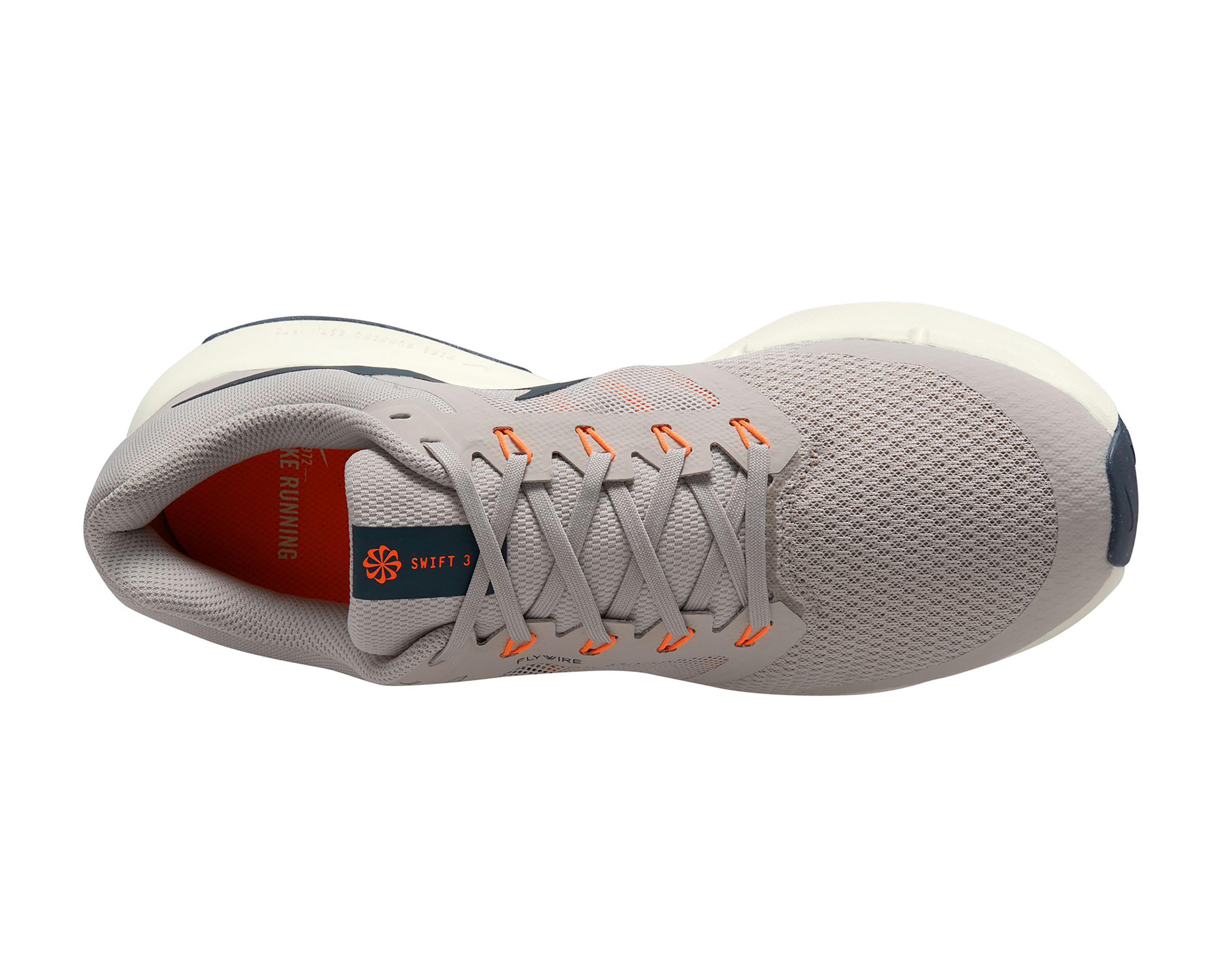 Foto 5 pulgar | Foto 4 | Tenis para Correr Nike Run Swift 3 para Hombre