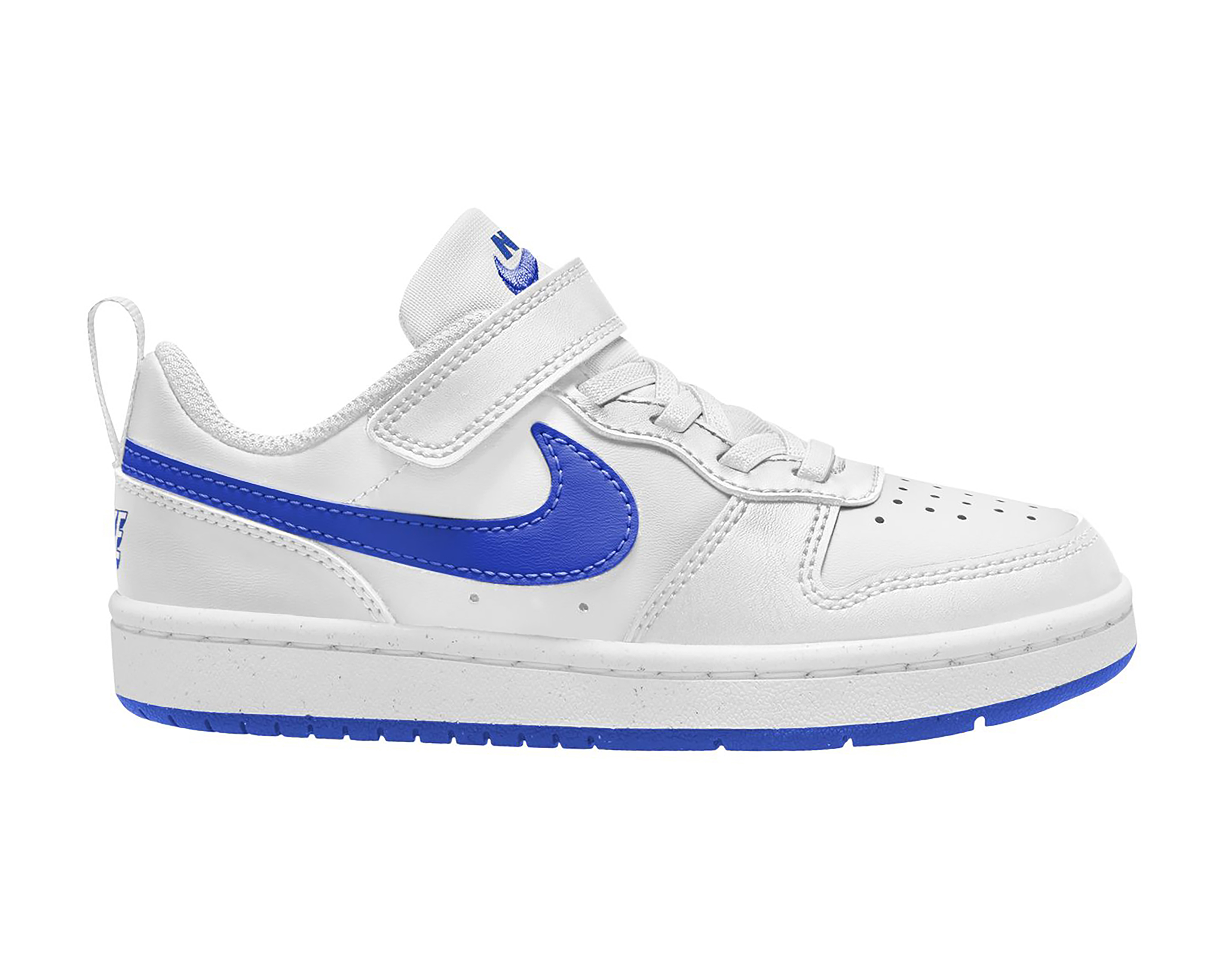 Foto 2 | Foto 2 | Tenis Nike Court Borough Low Recraft para Niño