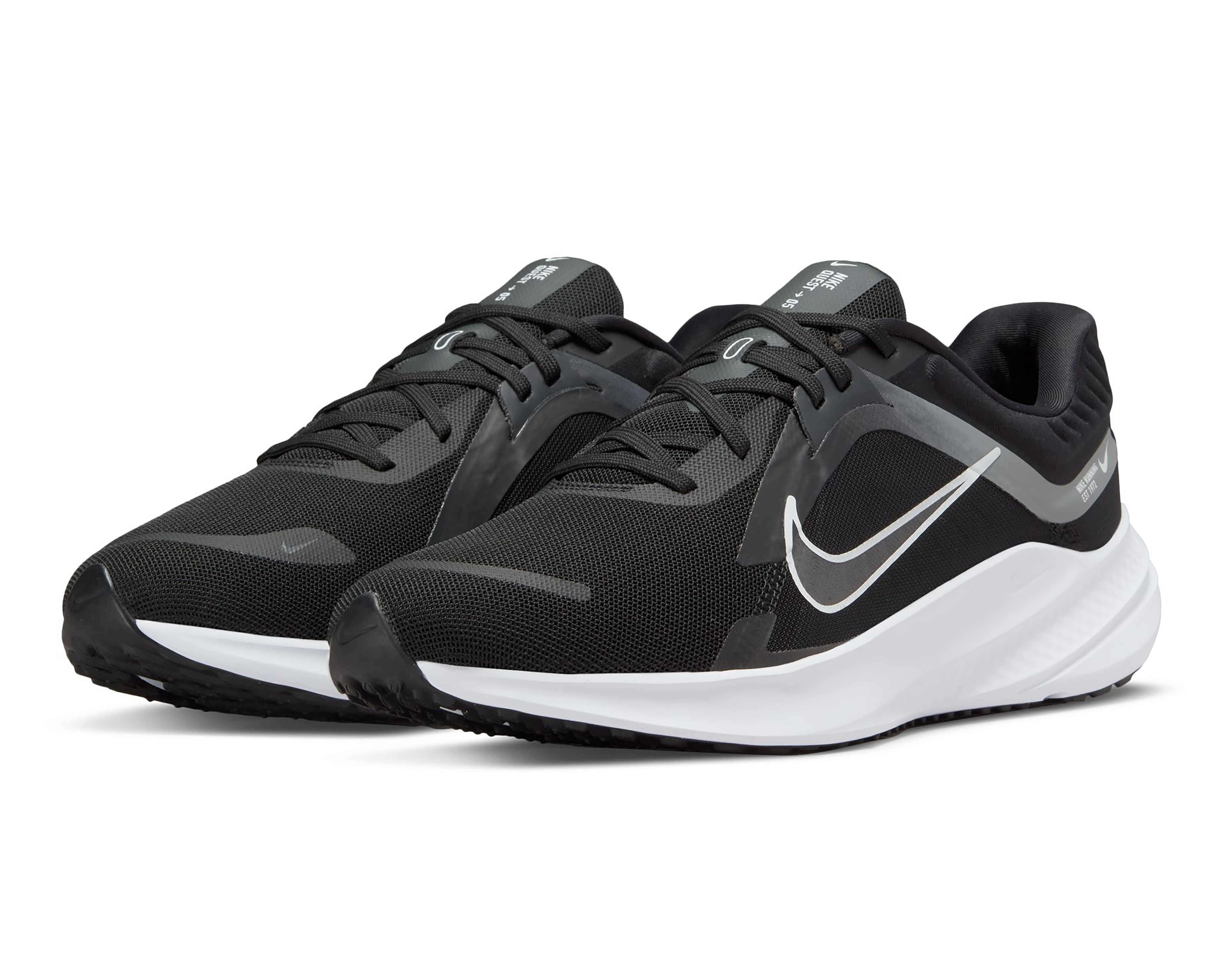 Tenis para Correr Nike Quest 5 para Hombre