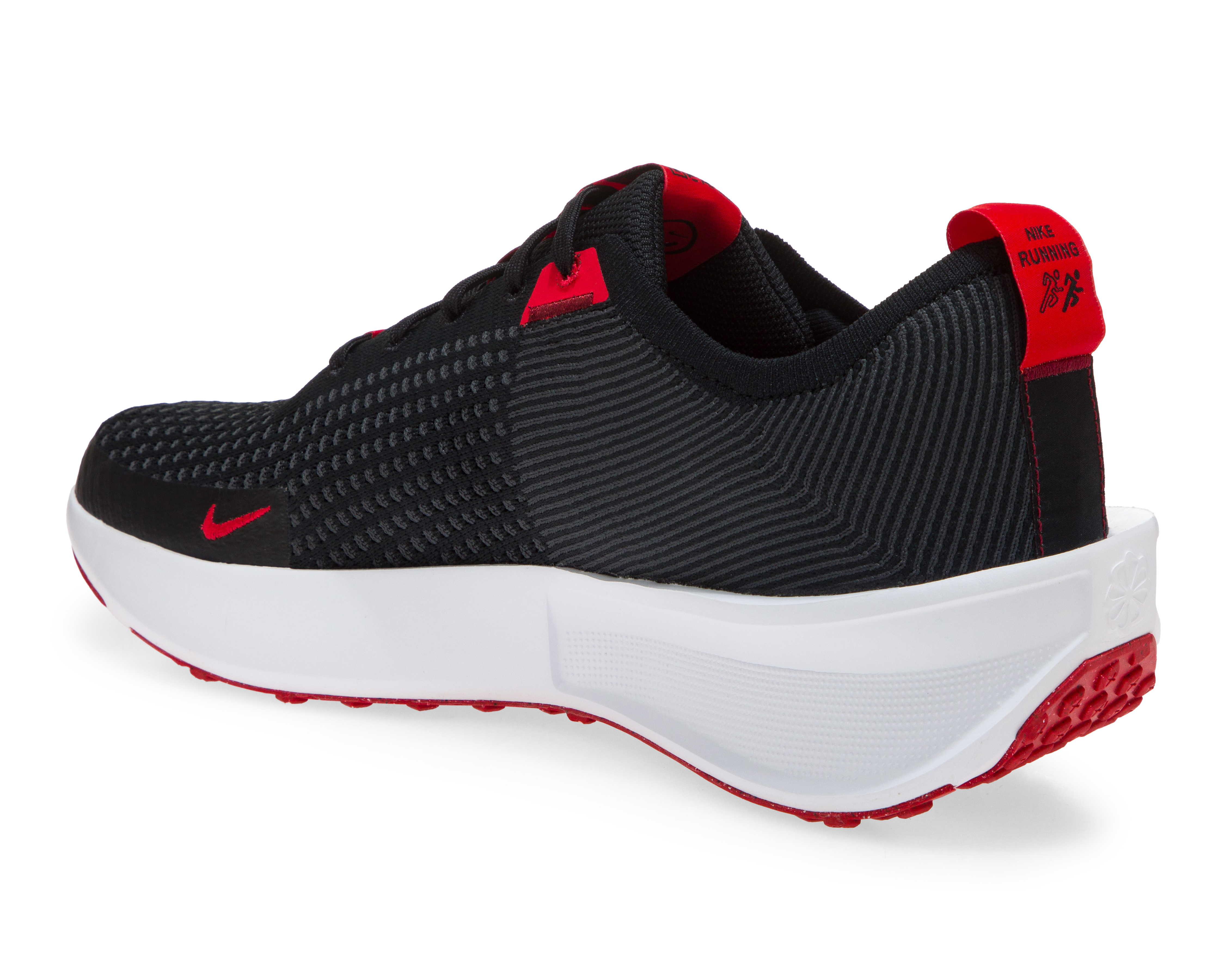 Foto 4 pulgar | Foto 3 | Tenis para Correr Nike Interact Run para Hombre