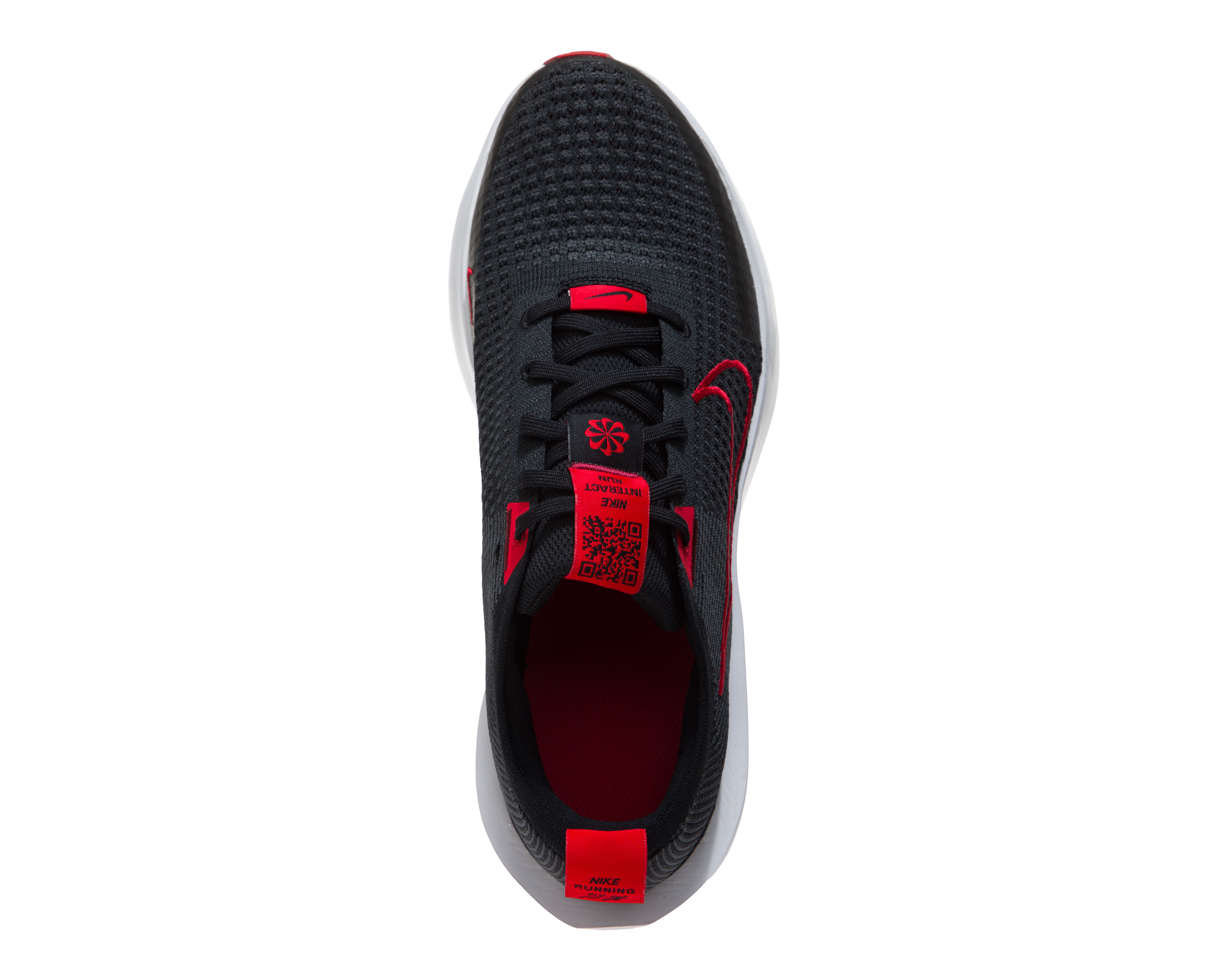 Foto 5 | Foto 5 | Tenis para Correr Nike Interact Run para Hombre