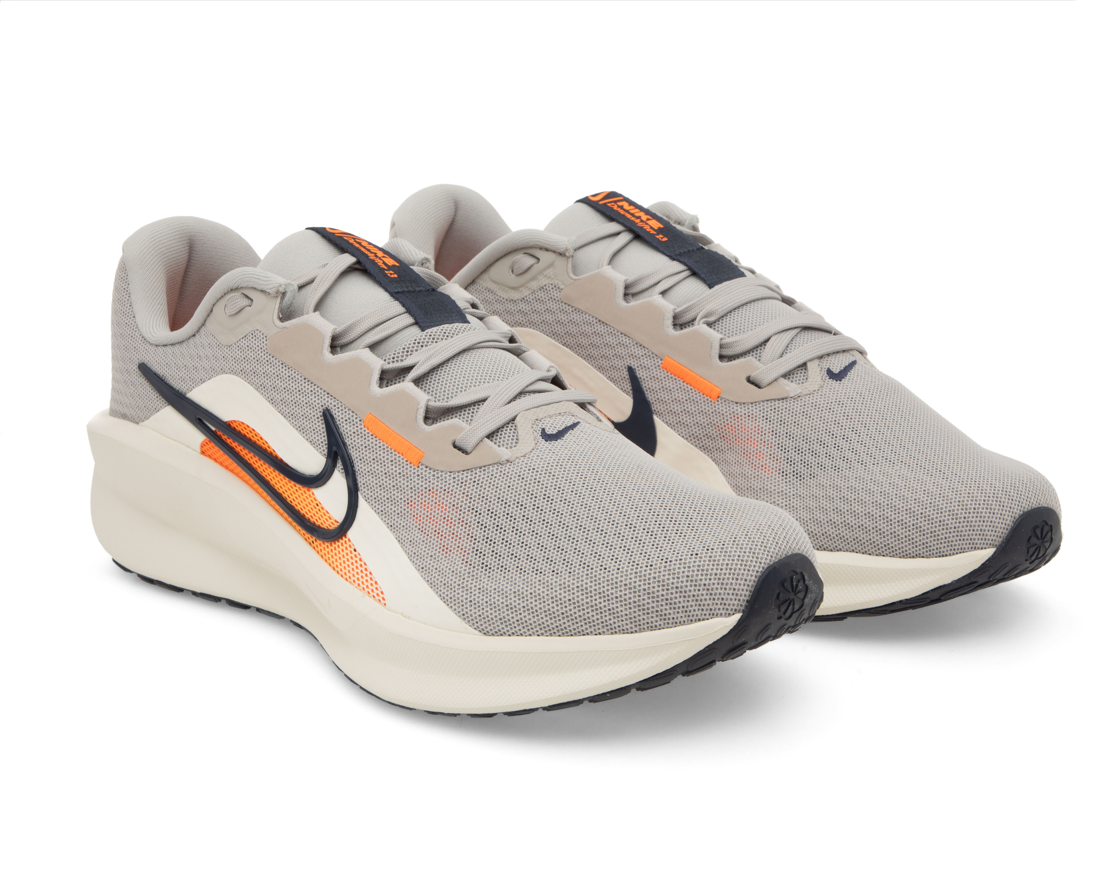 Foto 2 pulgar | Foto 1 | Tenis para Corre Nike Downshifter 13 para Hombre