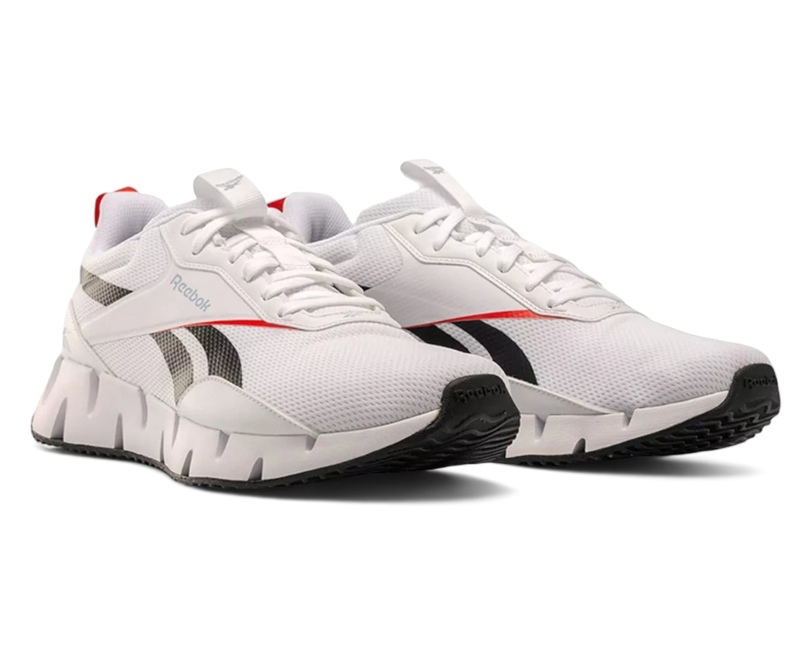 Foto 2 pulgar | Foto 1 | Tenis Reebok Zig Dynamica STR para Hombre