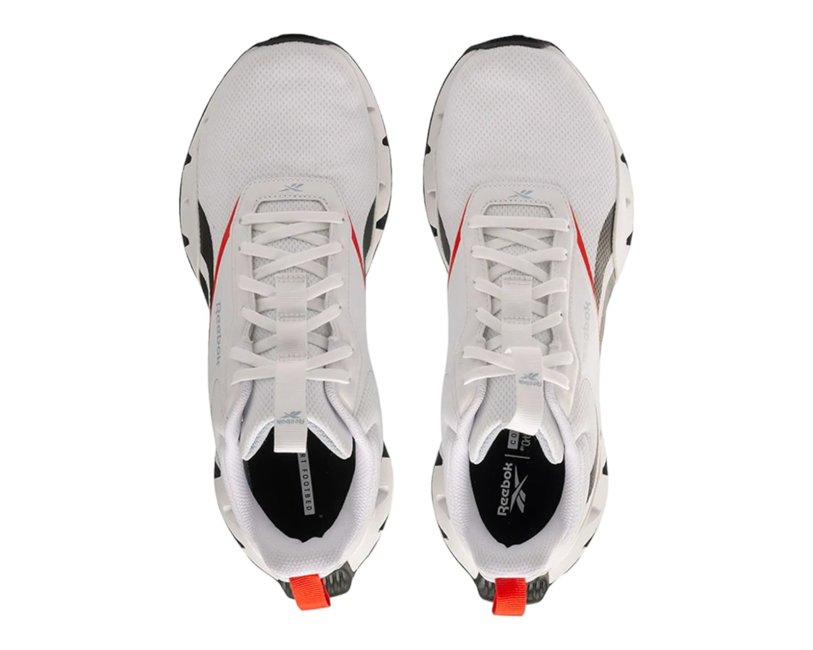 Foto 3 pulgar | Foto 2 | Tenis Reebok Zig Dynamica STR para Hombre