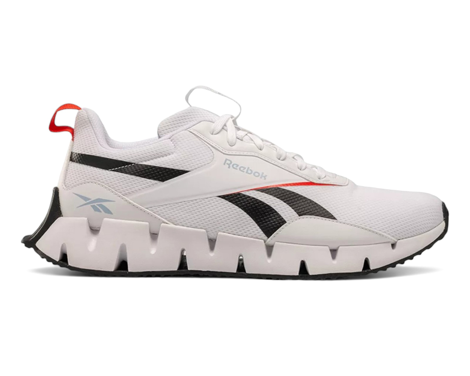 Foto 4 pulgar | Foto 3 | Tenis Reebok Zig Dynamica STR para Hombre