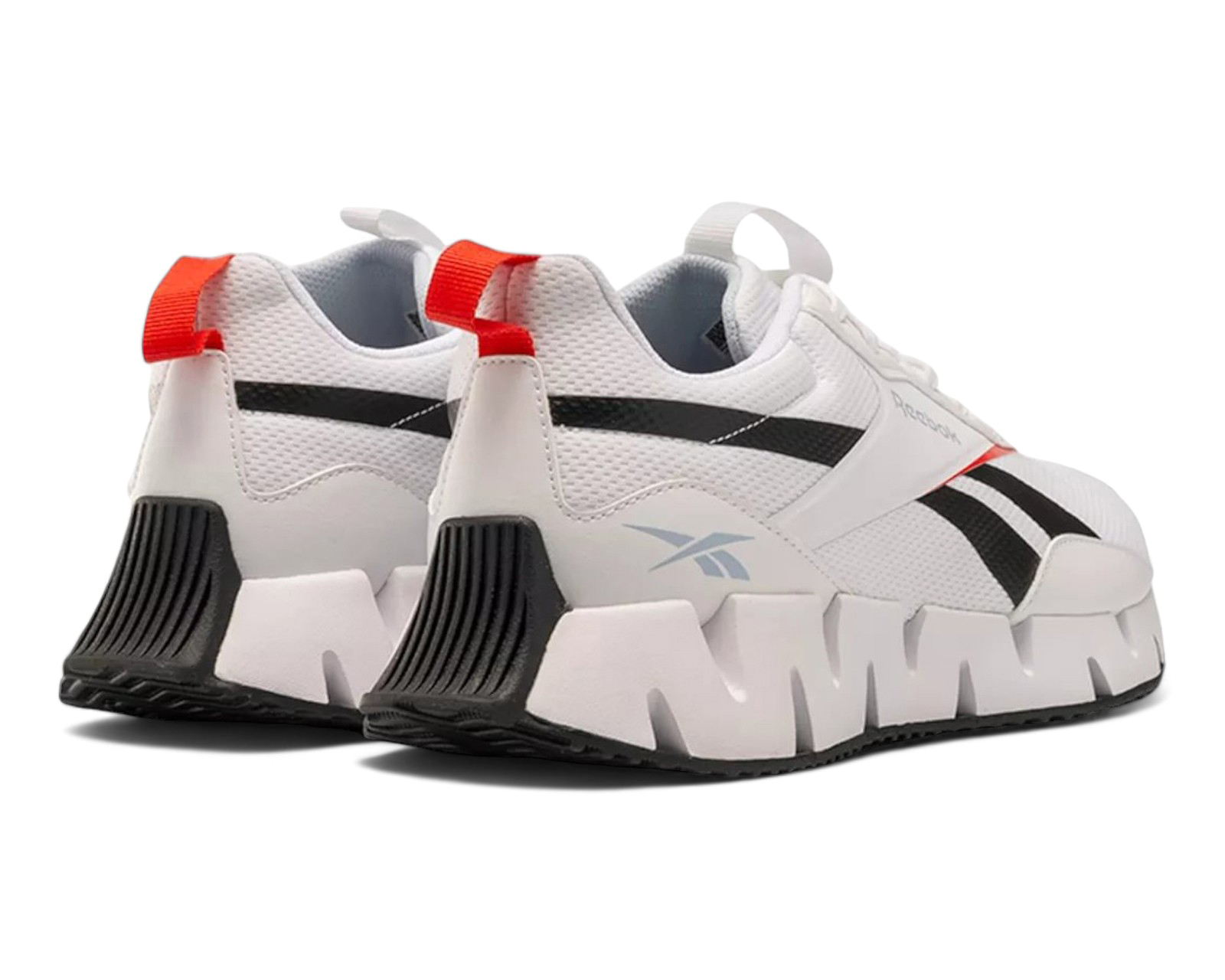 Foto 5 pulgar | Foto 4 | Tenis Reebok Zig Dynamica STR para Hombre