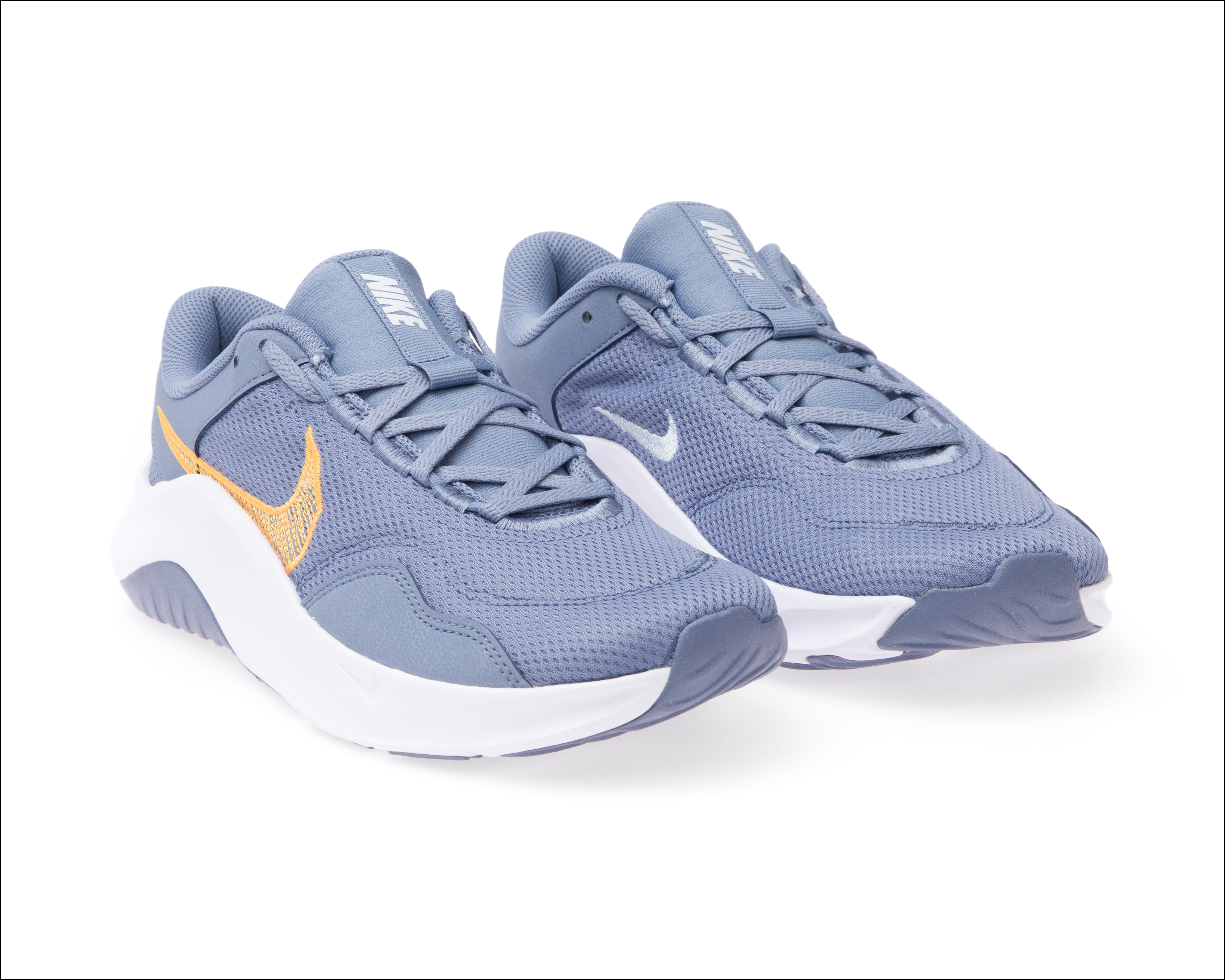 Foto 2 pulgar | Foto 1 | Tenis Nike Legend Essential 3 Next Nature para Hombre
