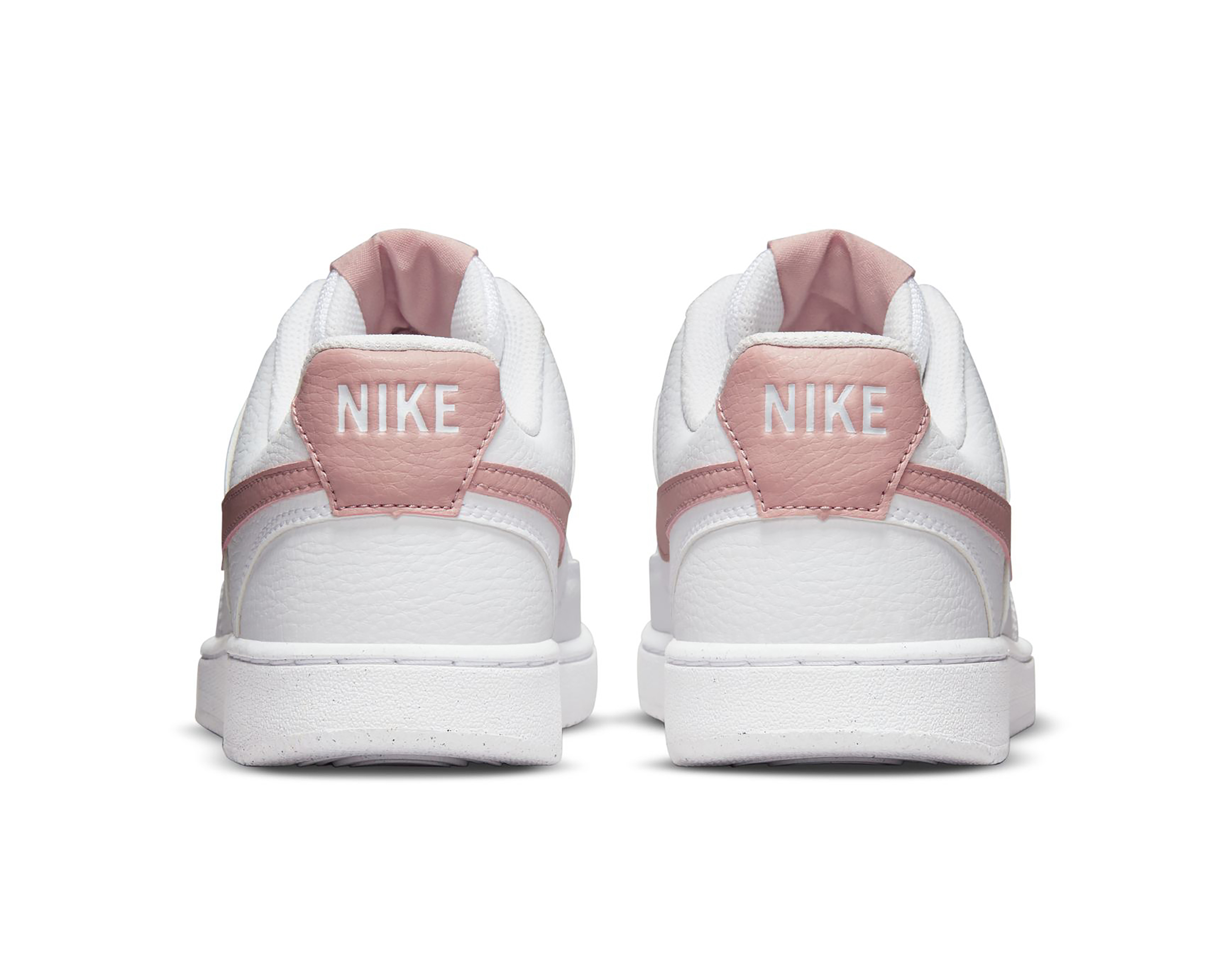 Foto 7 pulgar | Foto 6 | Tenis para Basquetbol Nike Court Vision Low para Mujer