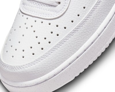 Foto 7 | Foto 7 | Tenis para Basquetbol Nike Court Vision Low para Mujer