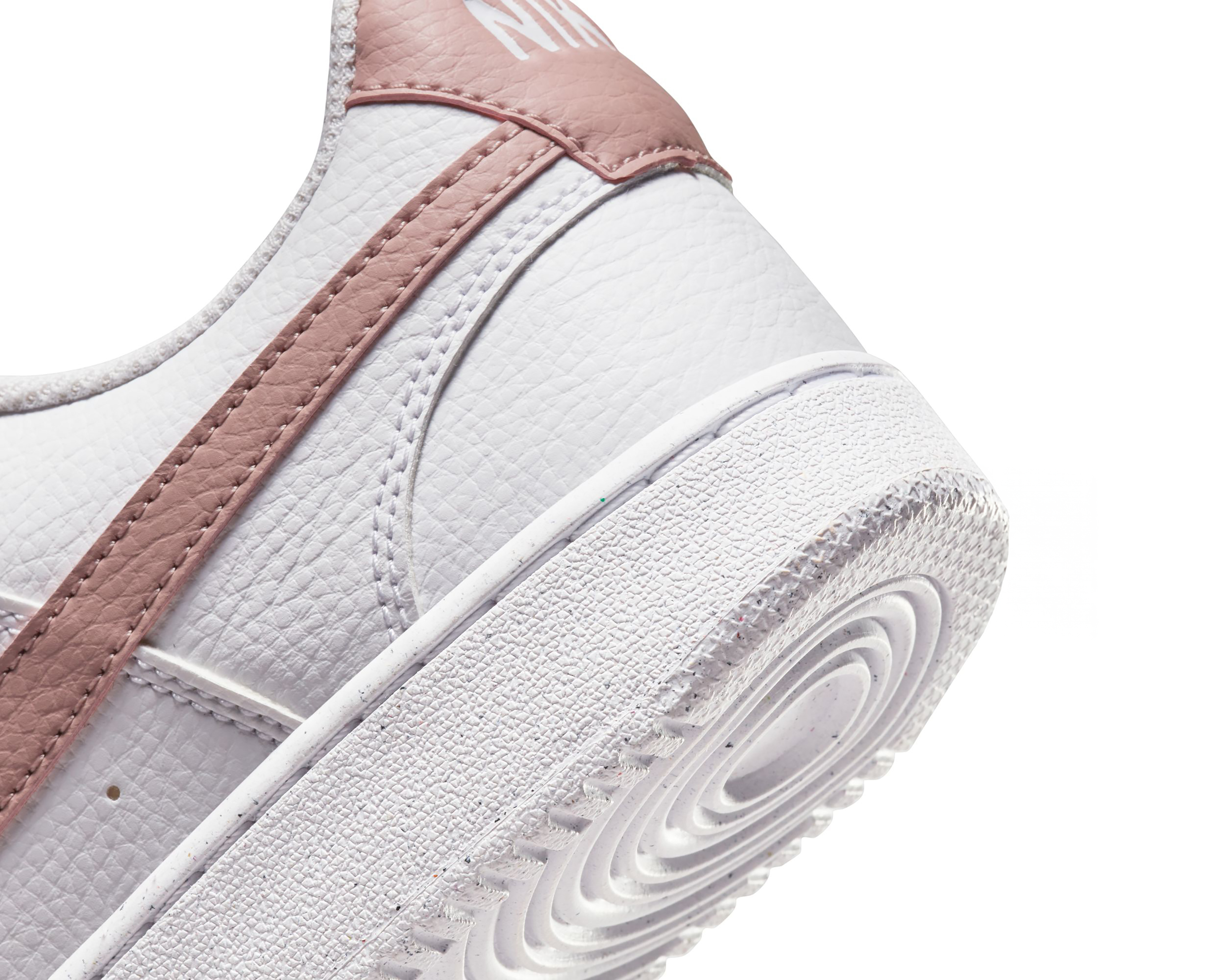 Foto 9 pulgar | Foto 8 | Tenis para Basquetbol Nike Court Vision Low para Mujer