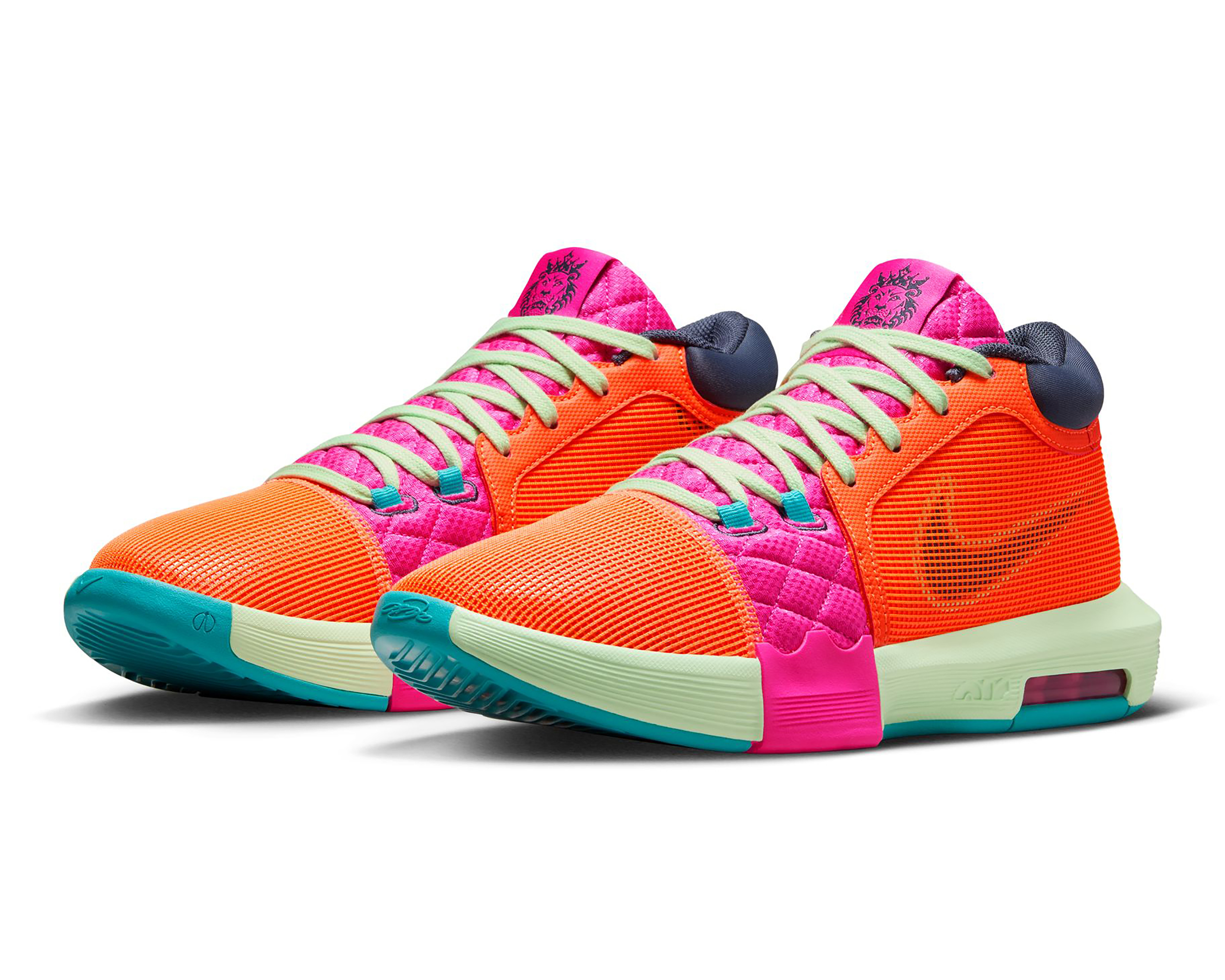 Foto 1 | Foto 1 | Tenis Nike Lebron Witness VIII para Hombre