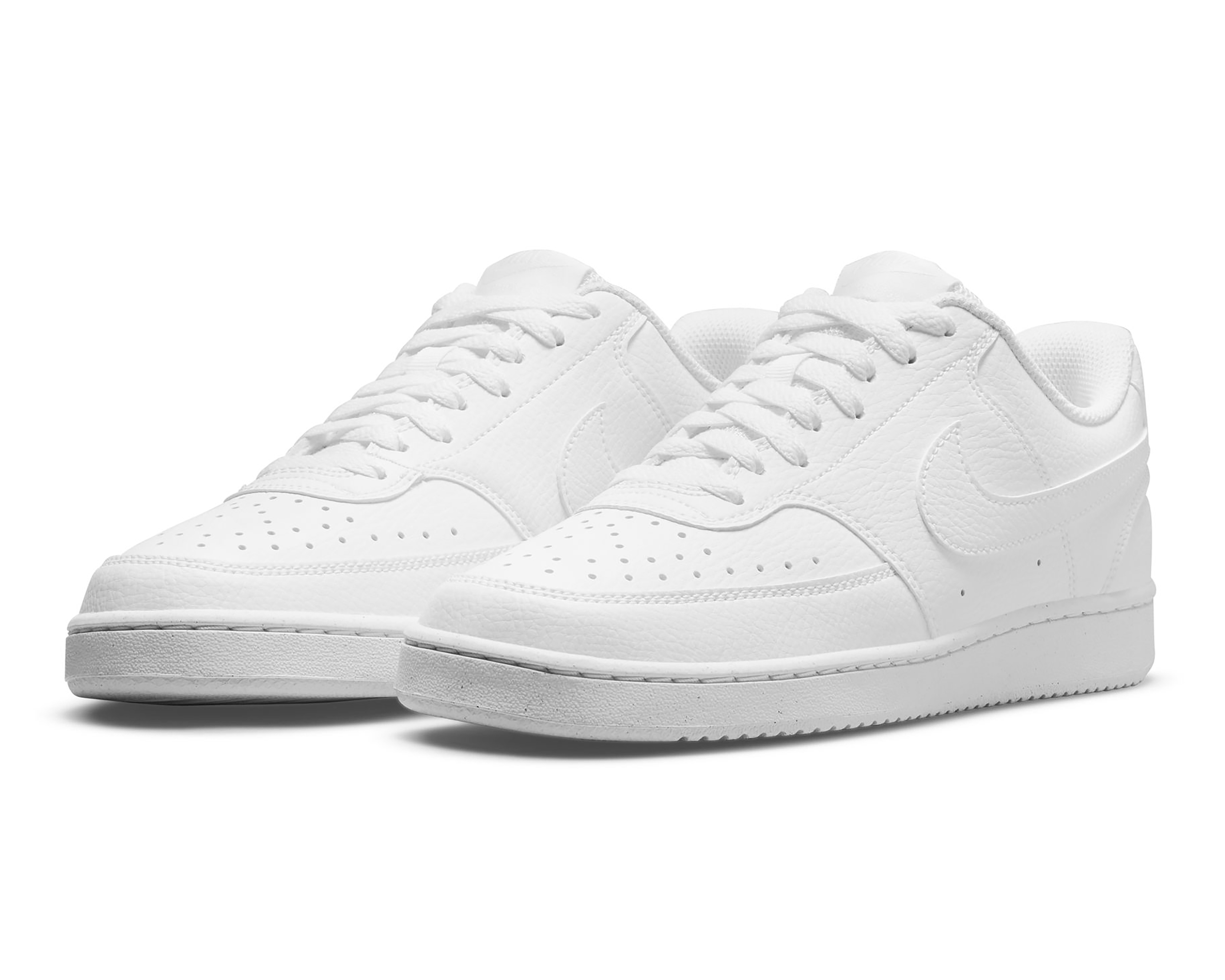 Foto 2 pulgar | Foto 1 | Tenis Nike Court Vision Low para Mujer