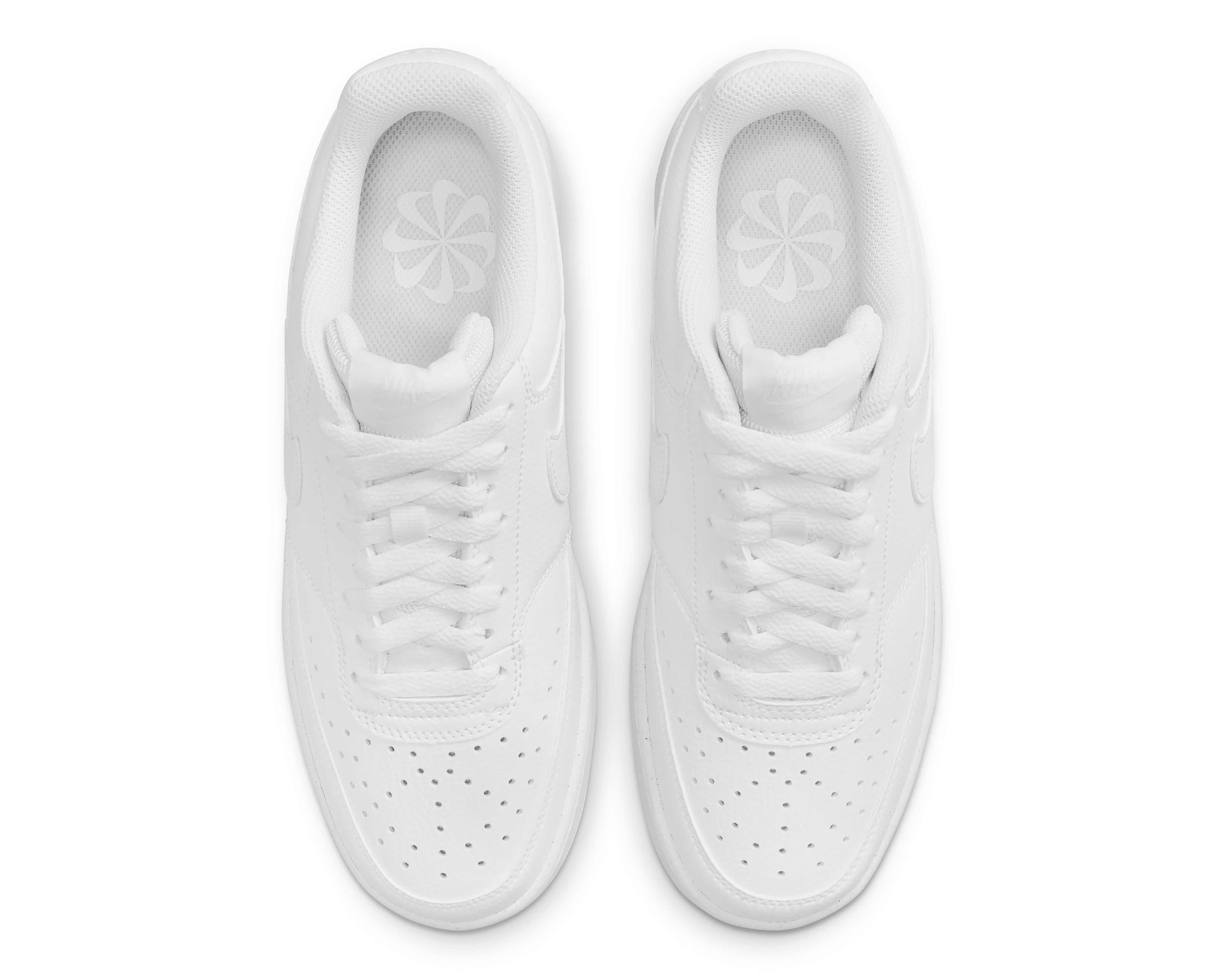 Foto 4 pulgar | Foto 3 | Tenis Nike Court Vision Low para Mujer