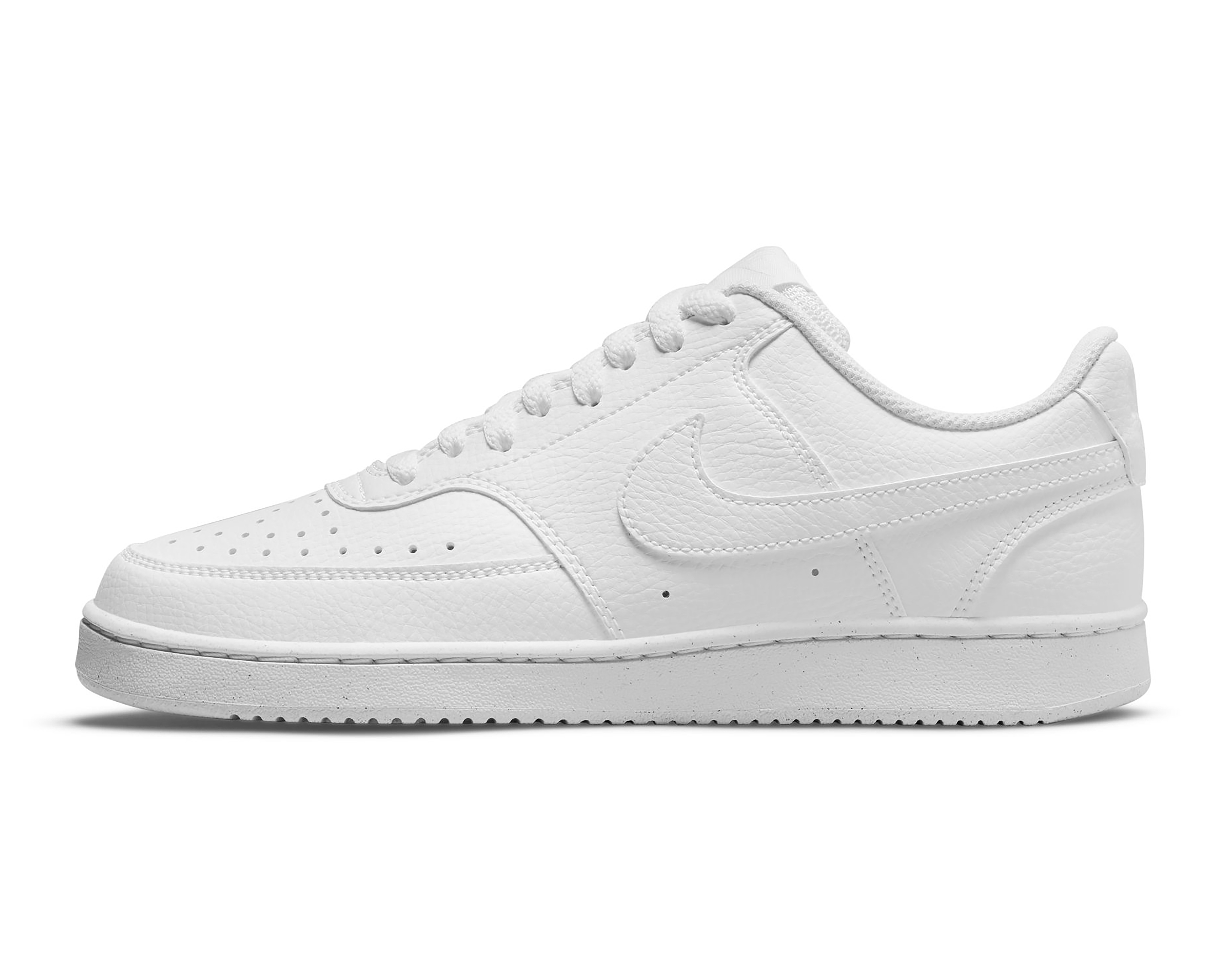 Foto 6 pulgar | Foto 5 | Tenis Nike Court Vision Low para Mujer