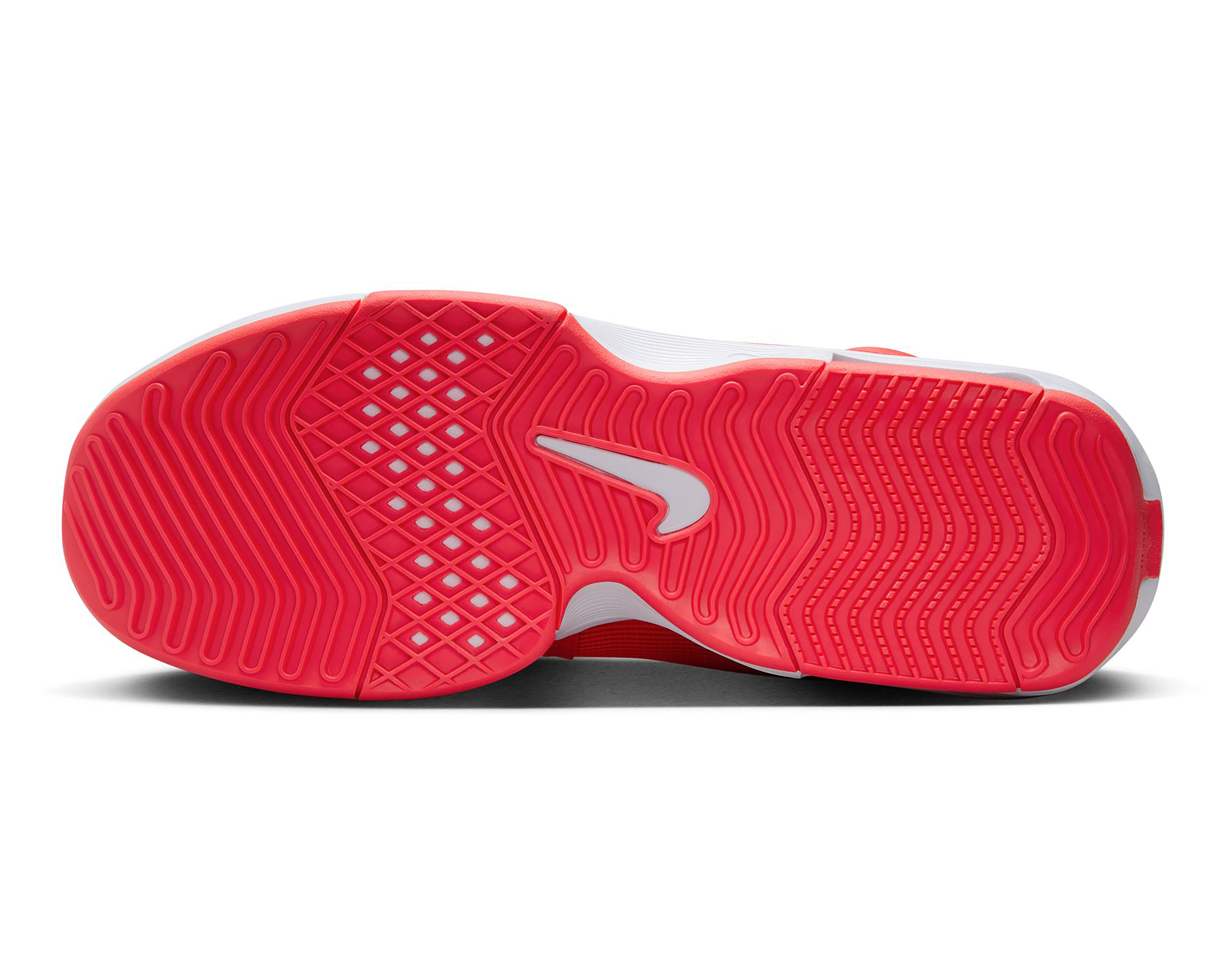 Foto 3 pulgar | Foto 2 | Tenis para Básquetbol Nike LeBron Witness VIII para Hombre