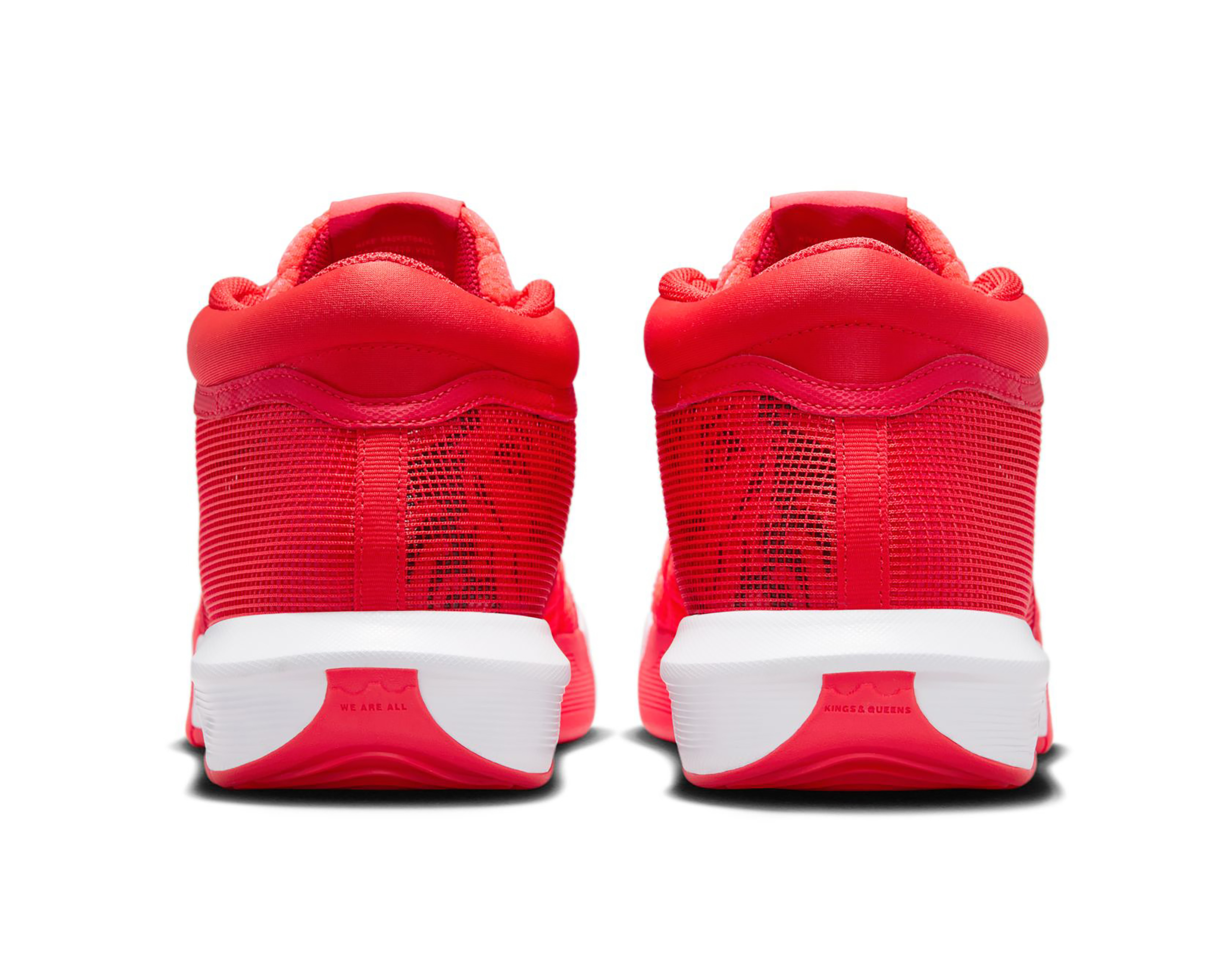 Foto 7 pulgar | Foto 6 | Tenis para Básquetbol Nike LeBron Witness VIII para Hombre