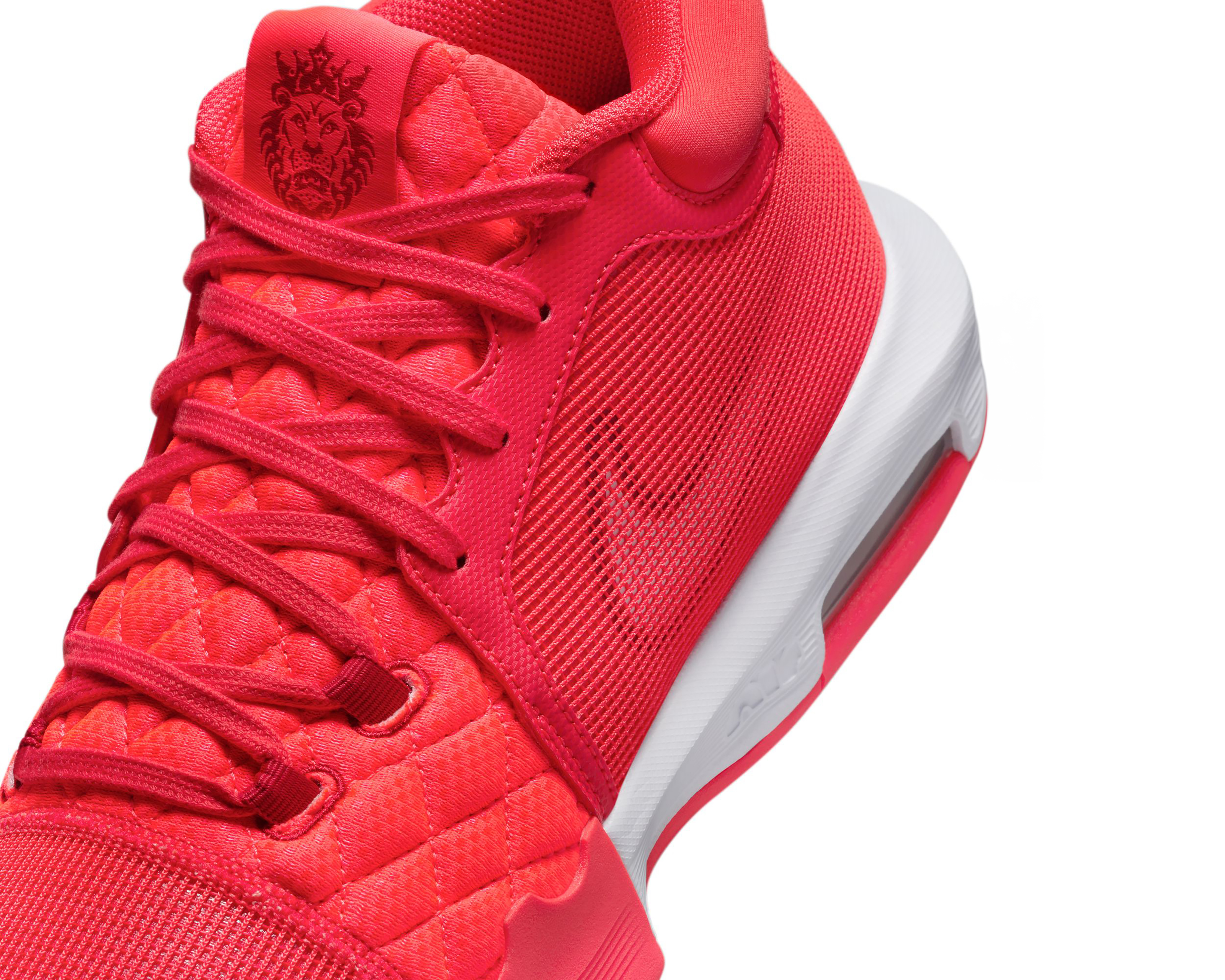 Foto 7 | Foto 7 | Tenis para Básquetbol Nike LeBron Witness VIII para Hombre