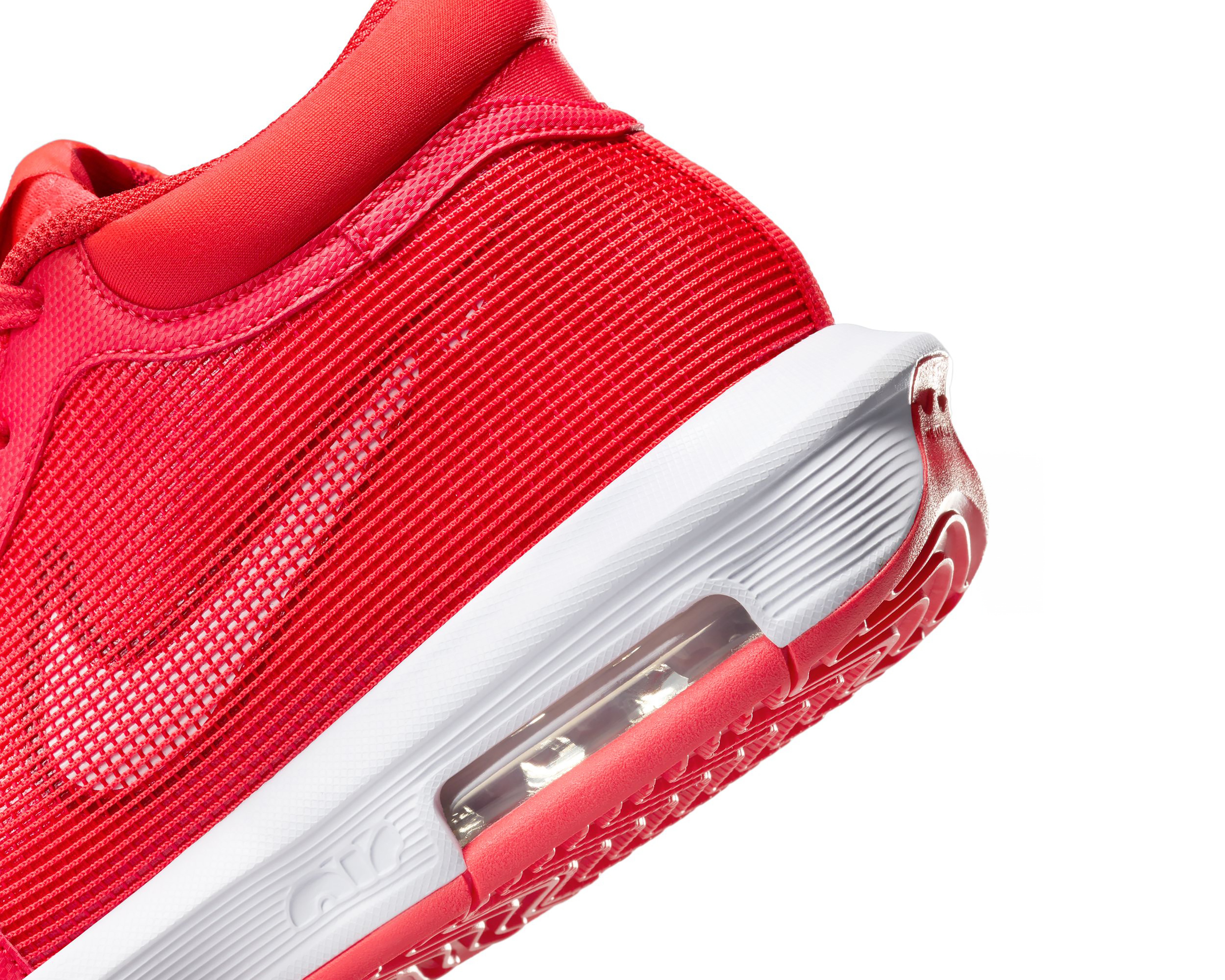 Foto 8 | Foto 8 | Tenis para Básquetbol Nike LeBron Witness VIII para Hombre