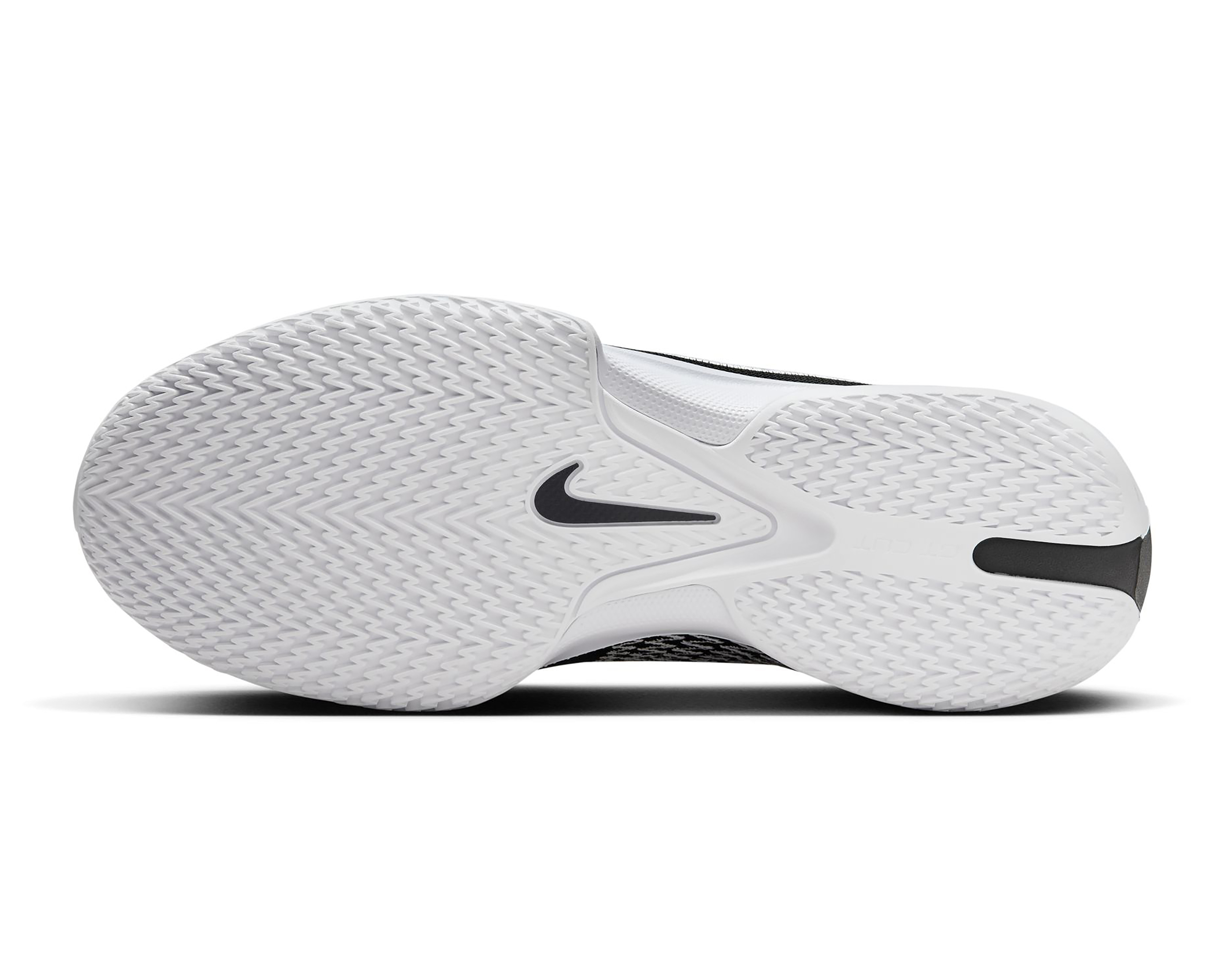 Foto 2 | Foto 2 | Tenis Nike Air Zoom G.T. Cut Academy para Hombre