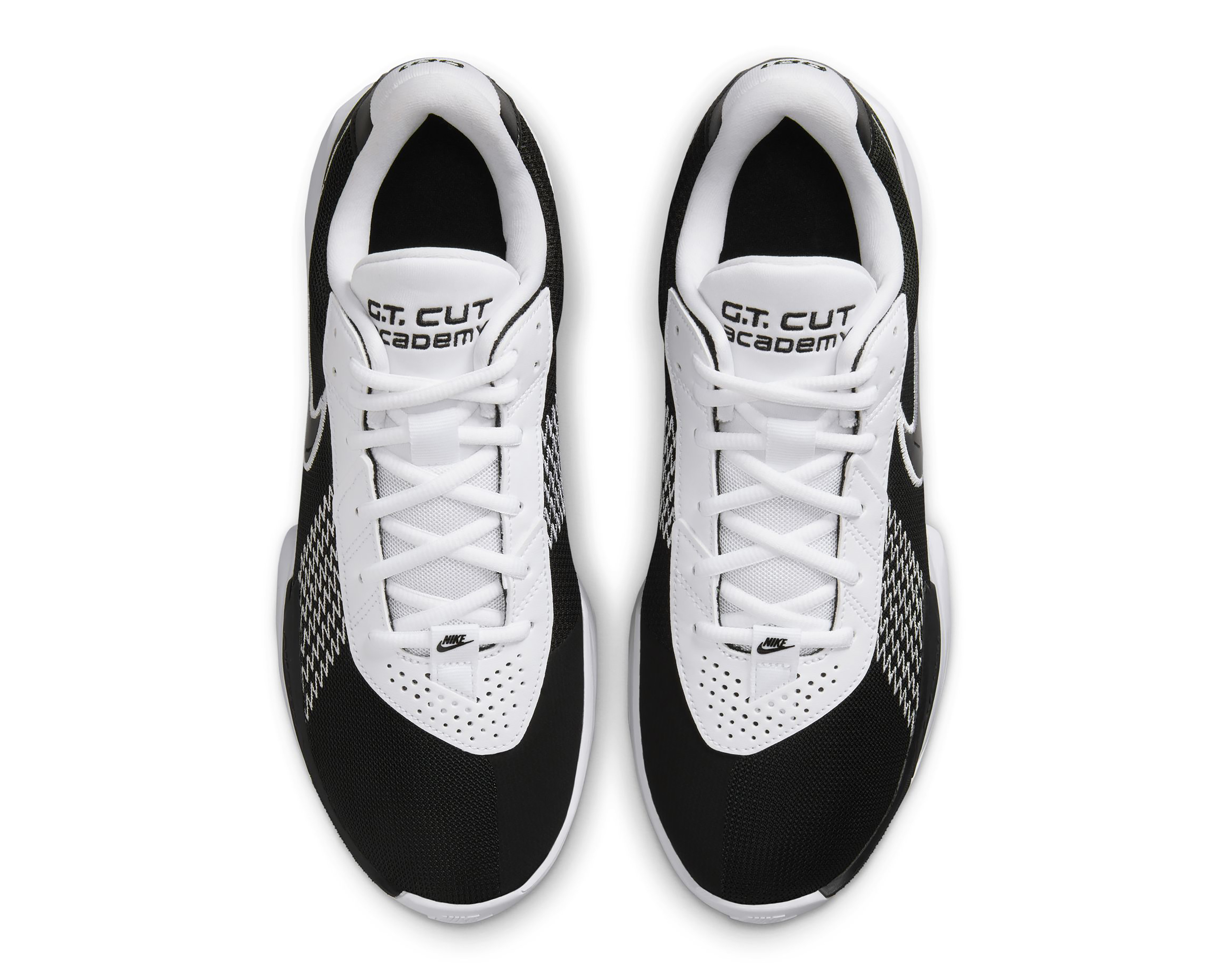 Foto 3 | Foto 3 | Tenis Nike Air Zoom G.T. Cut Academy para Hombre