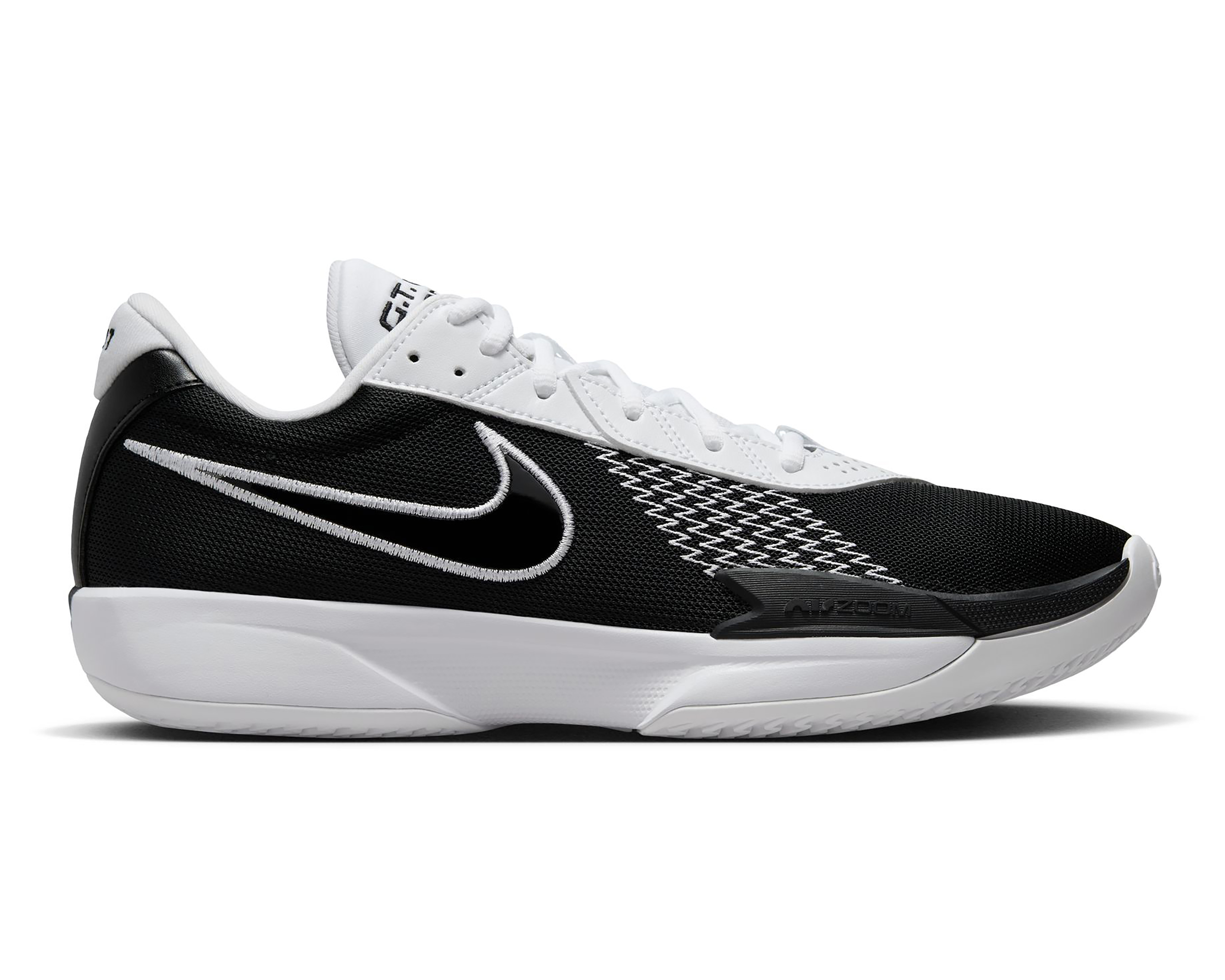 Foto 5 pulgar | Foto 4 | Tenis Nike Air Zoom G.T. Cut Academy para Hombre
