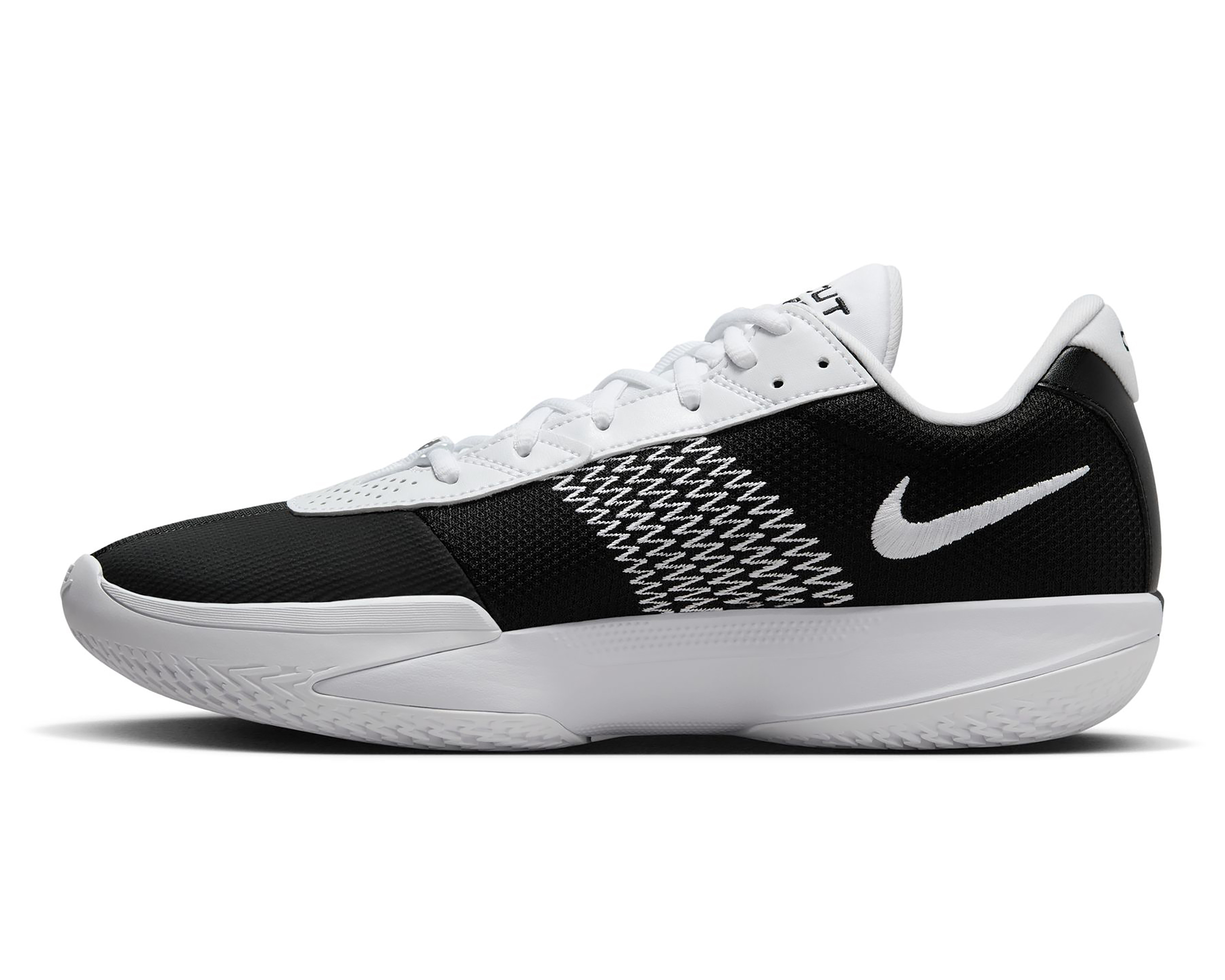 Foto 6 pulgar | Foto 5 | Tenis Nike Air Zoom G.T. Cut Academy para Hombre