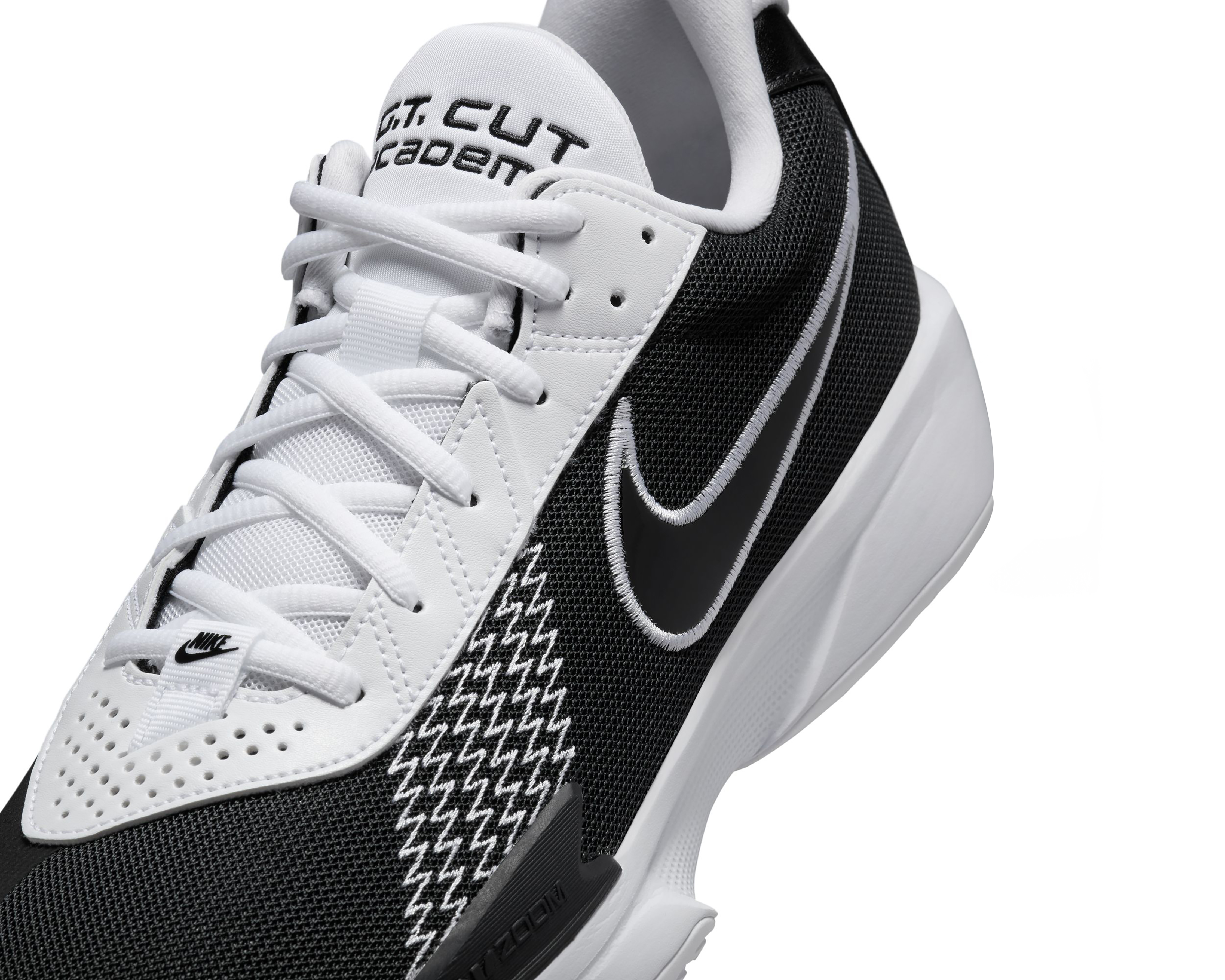 Foto 7 | Foto 7 | Tenis Nike Air Zoom G.T. Cut Academy para Hombre