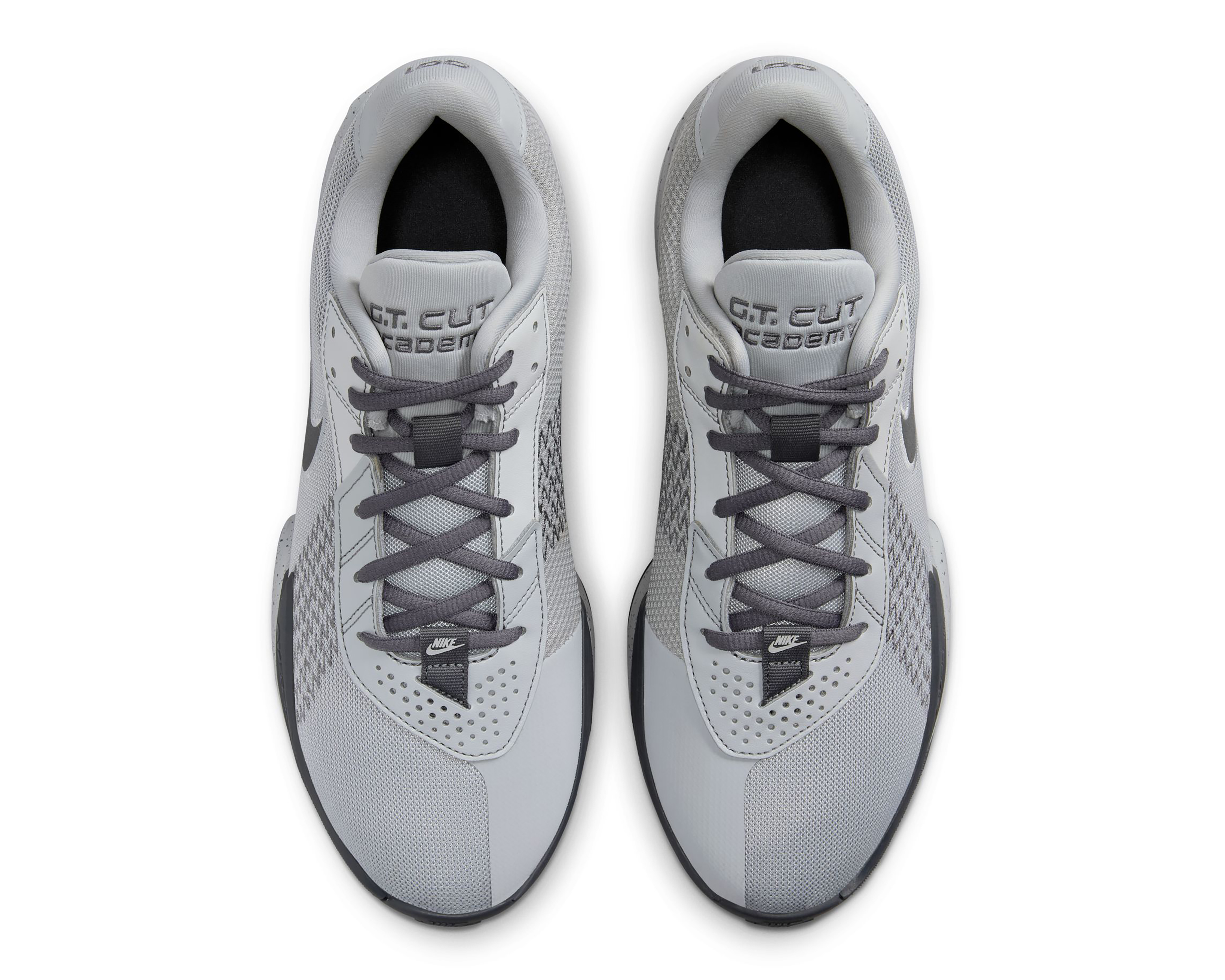 Foto 4 pulgar | Foto 3 | Tenis Nike G.T. Cut Academy para Hombre