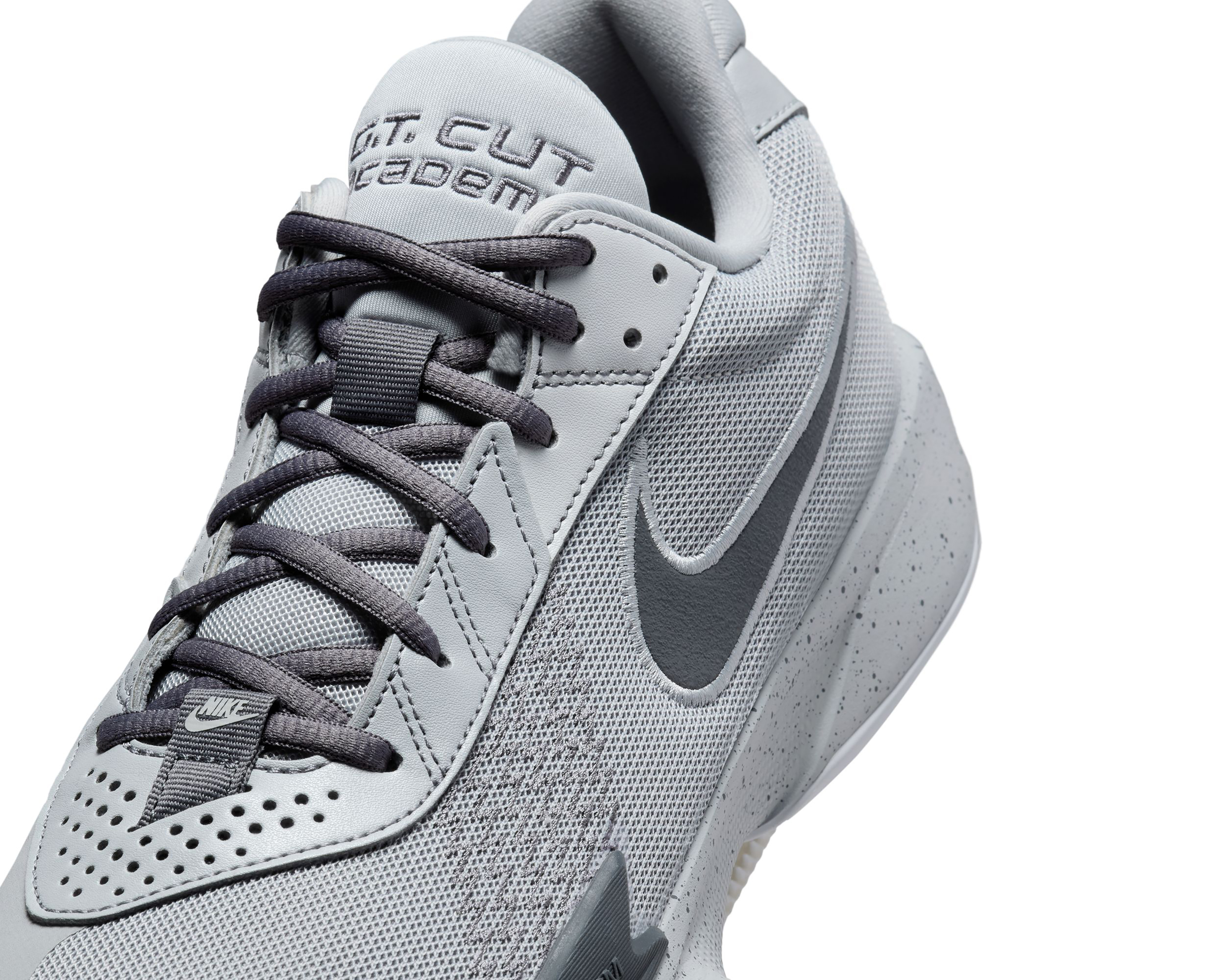 Foto 7 | Foto 7 | Tenis Nike G.T. Cut Academy para Hombre
