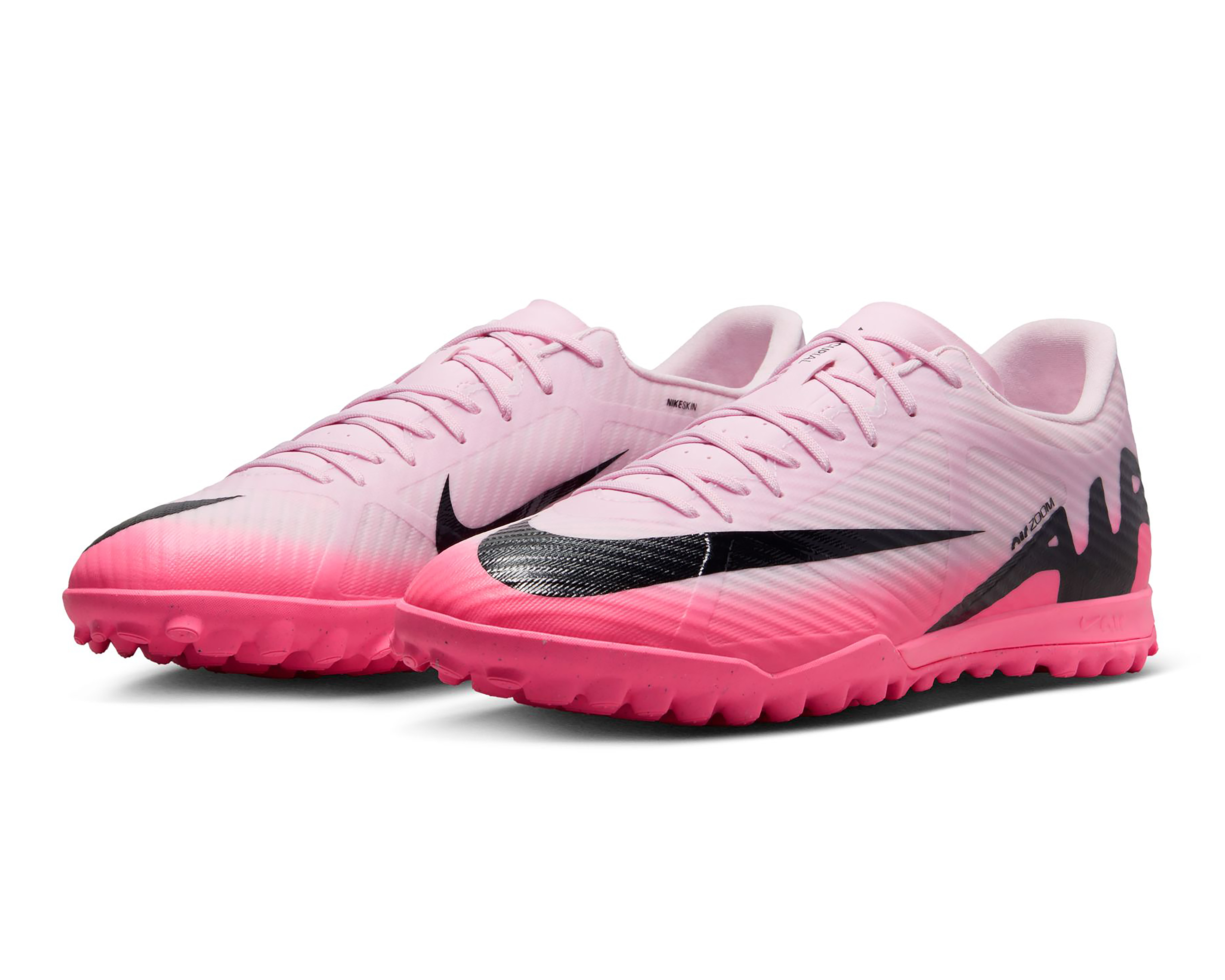 Foto 2 pulgar | Foto 1 | Taquetes Nike Mercurial Vapor 15 Academy para Hombre