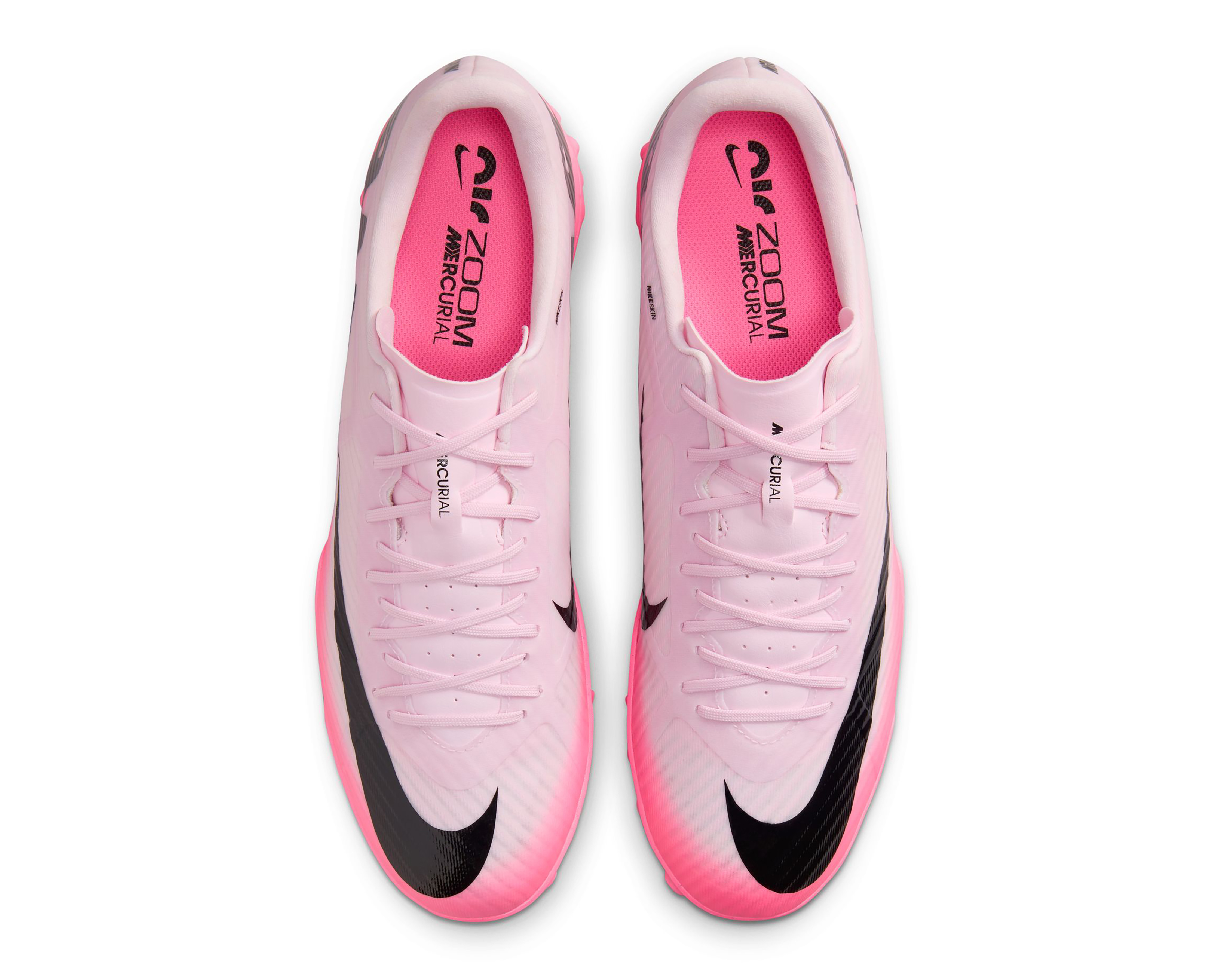 Foto 4 pulgar | Foto 3 | Taquetes Nike Mercurial Vapor 15 Academy para Hombre