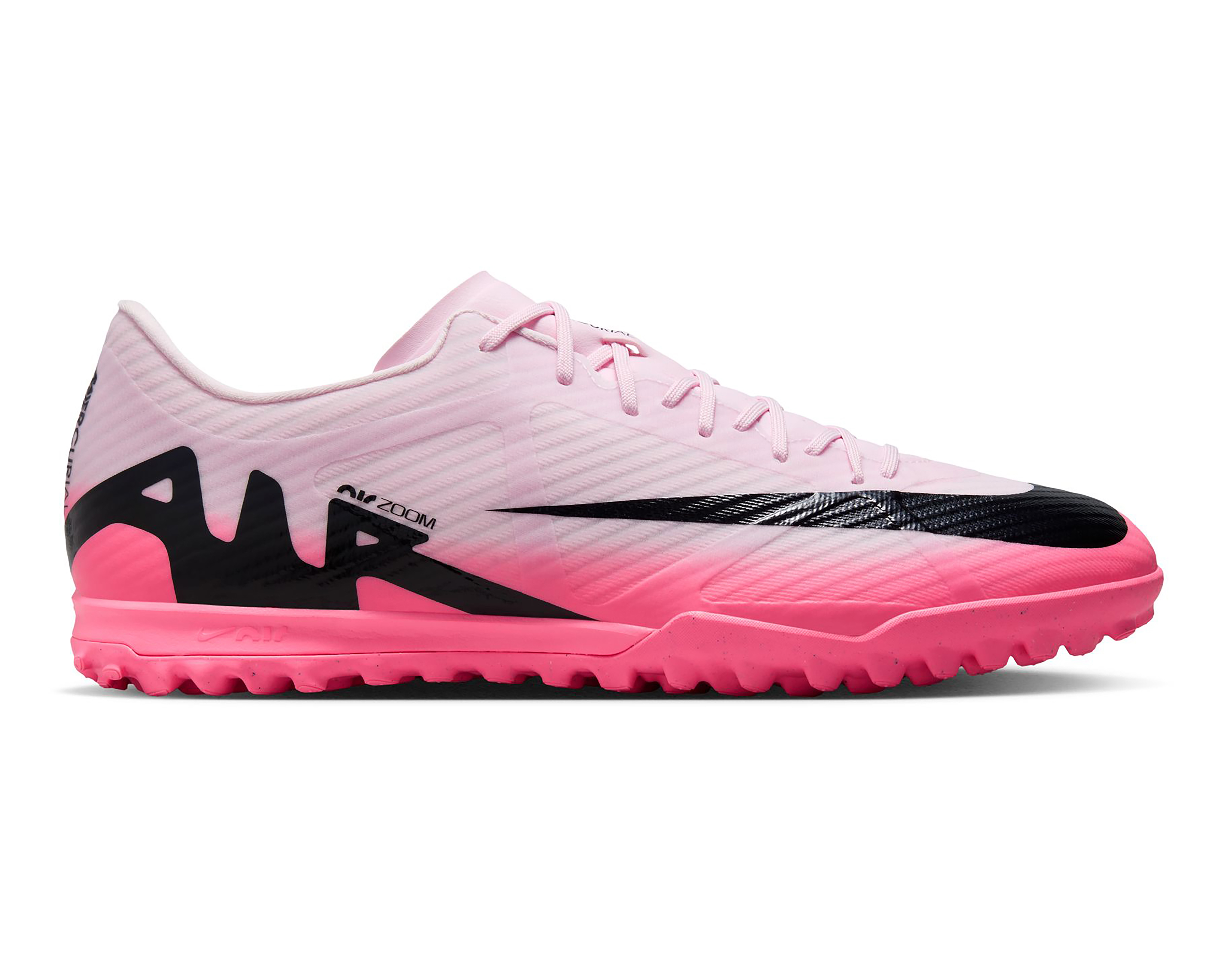 Foto 5 pulgar | Foto 4 | Taquetes Nike Mercurial Vapor 15 Academy para Hombre