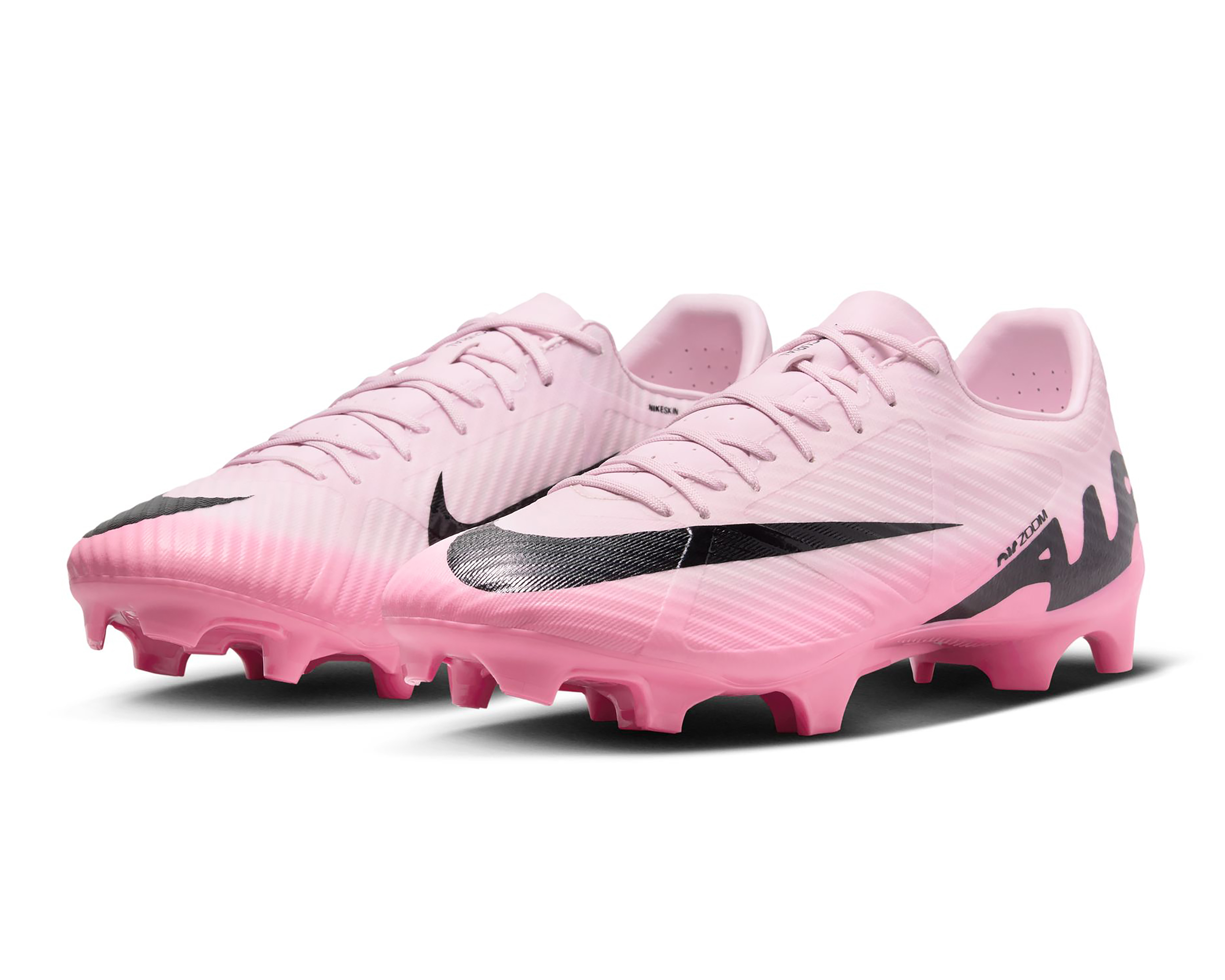 Foto 2 pulgar | Foto 1 | Taquetes Nike Mercurial Vapor 15 Academy para Hombre