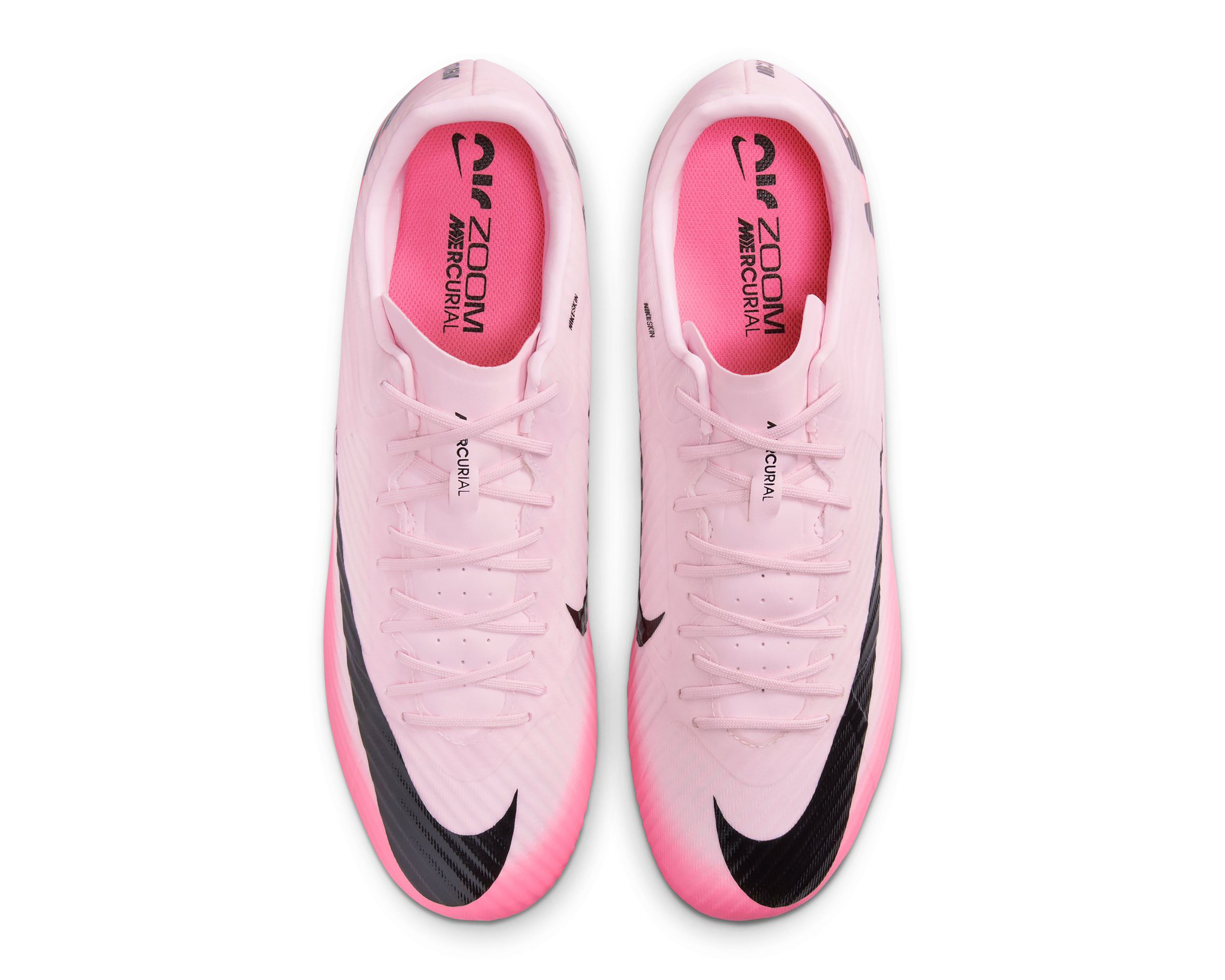 Foto 3 | Foto 3 | Taquetes Nike Mercurial Vapor 15 Academy para Hombre