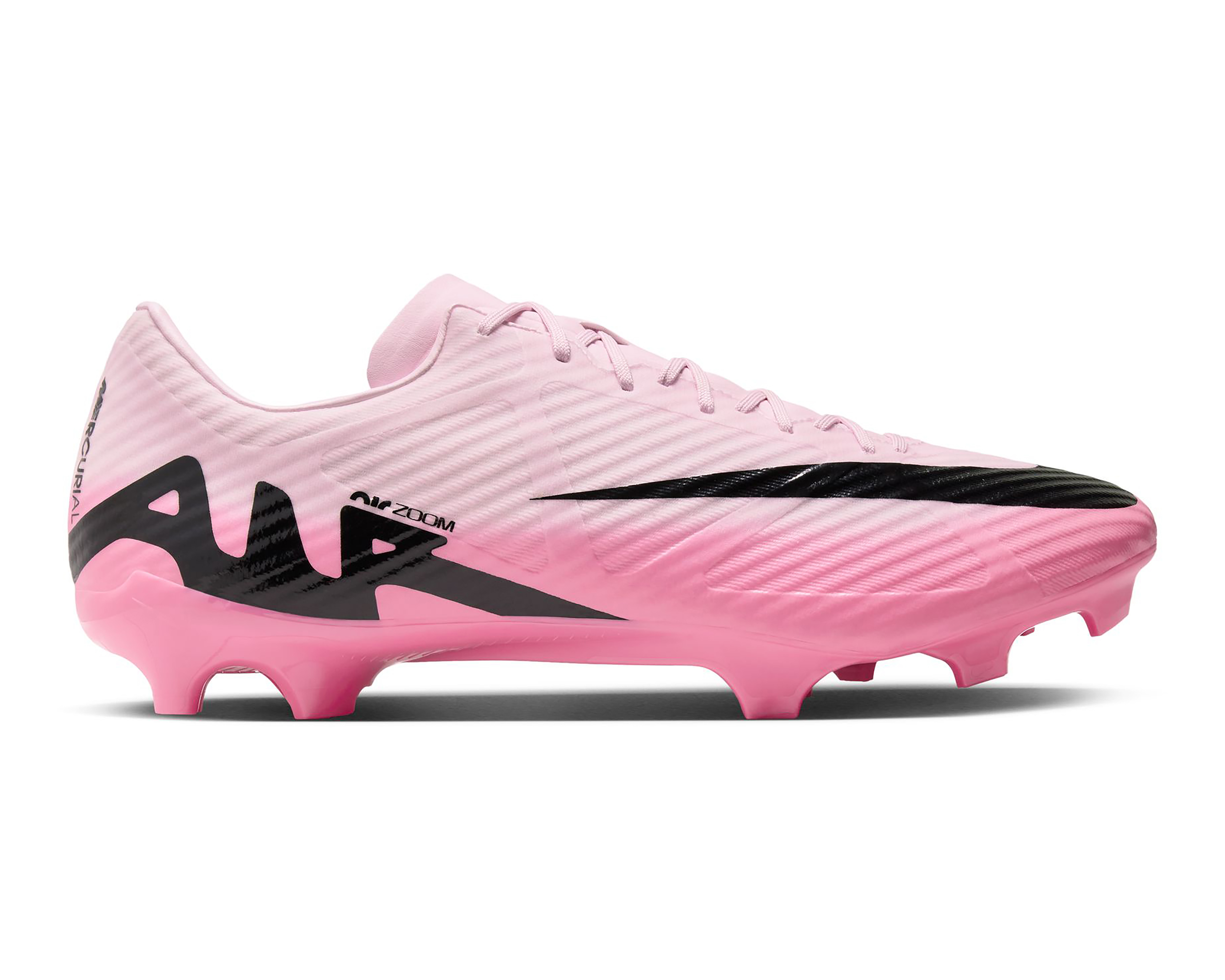 Foto 4 | Foto 4 | Taquetes Nike Mercurial Vapor 15 Academy para Hombre