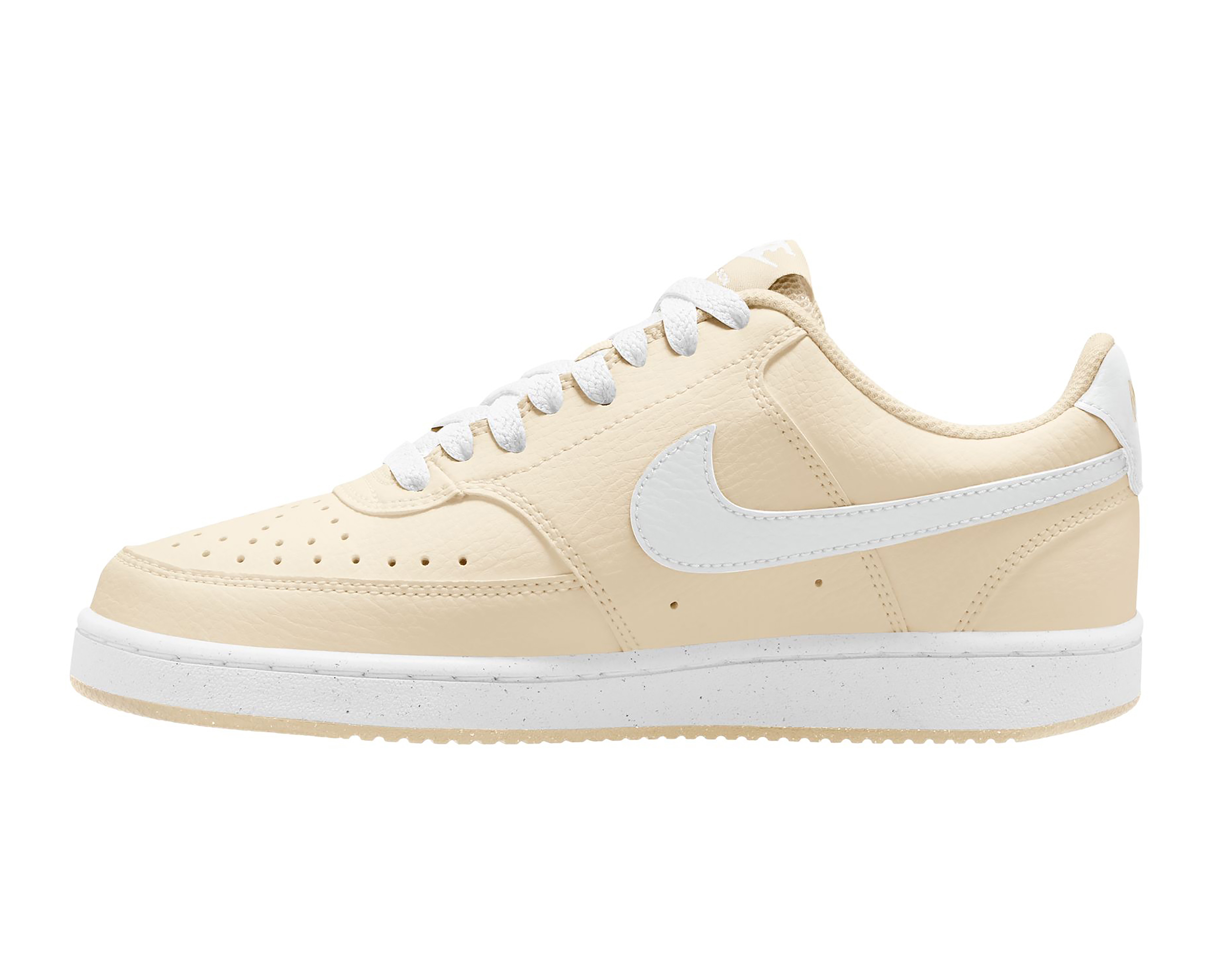 Foto 1 | Foto 1 | Tenis Nike Court Vision Low Next Nature para Mujer