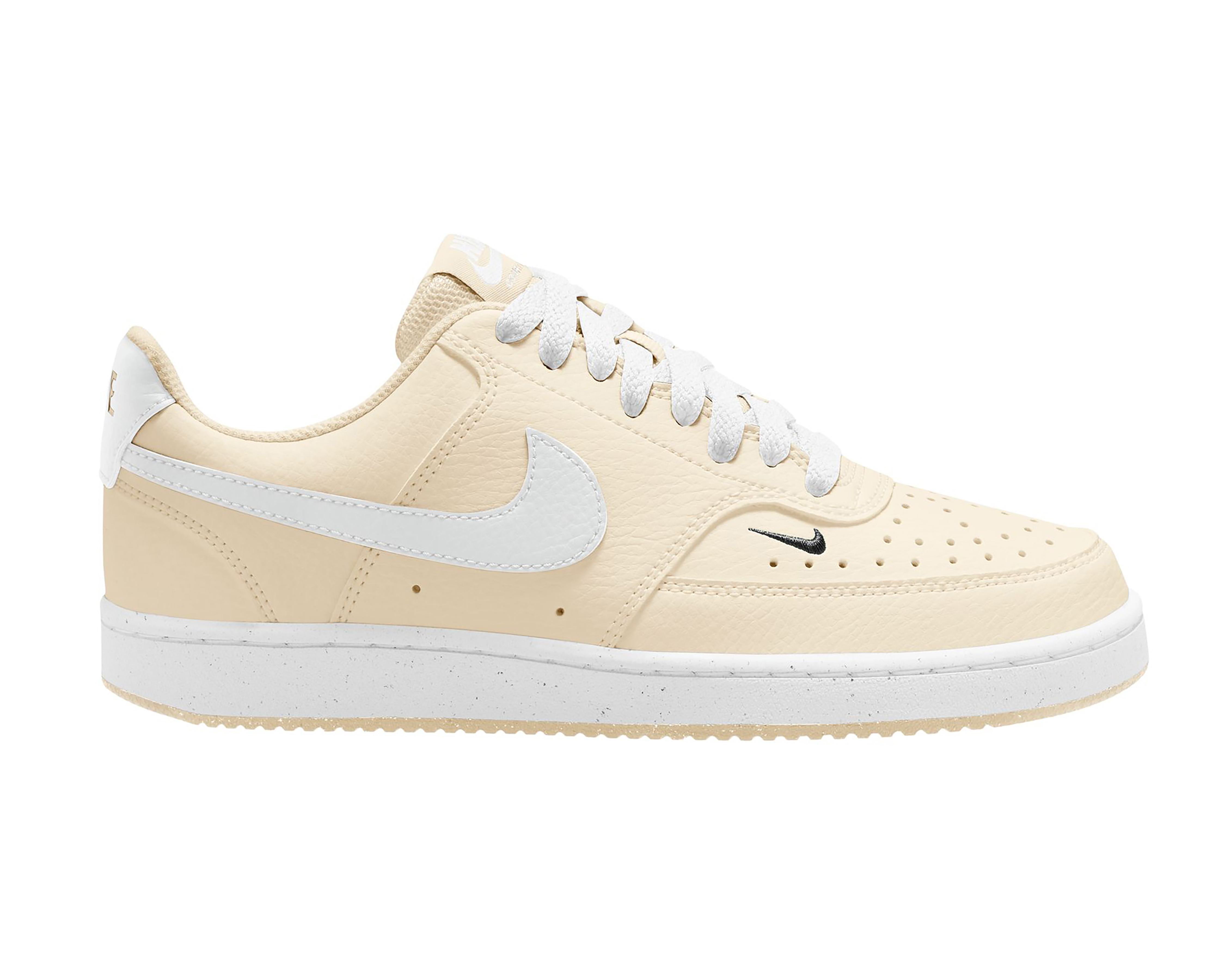 Foto 2 | Foto 2 | Tenis Nike Court Vision Low Next Nature para Mujer