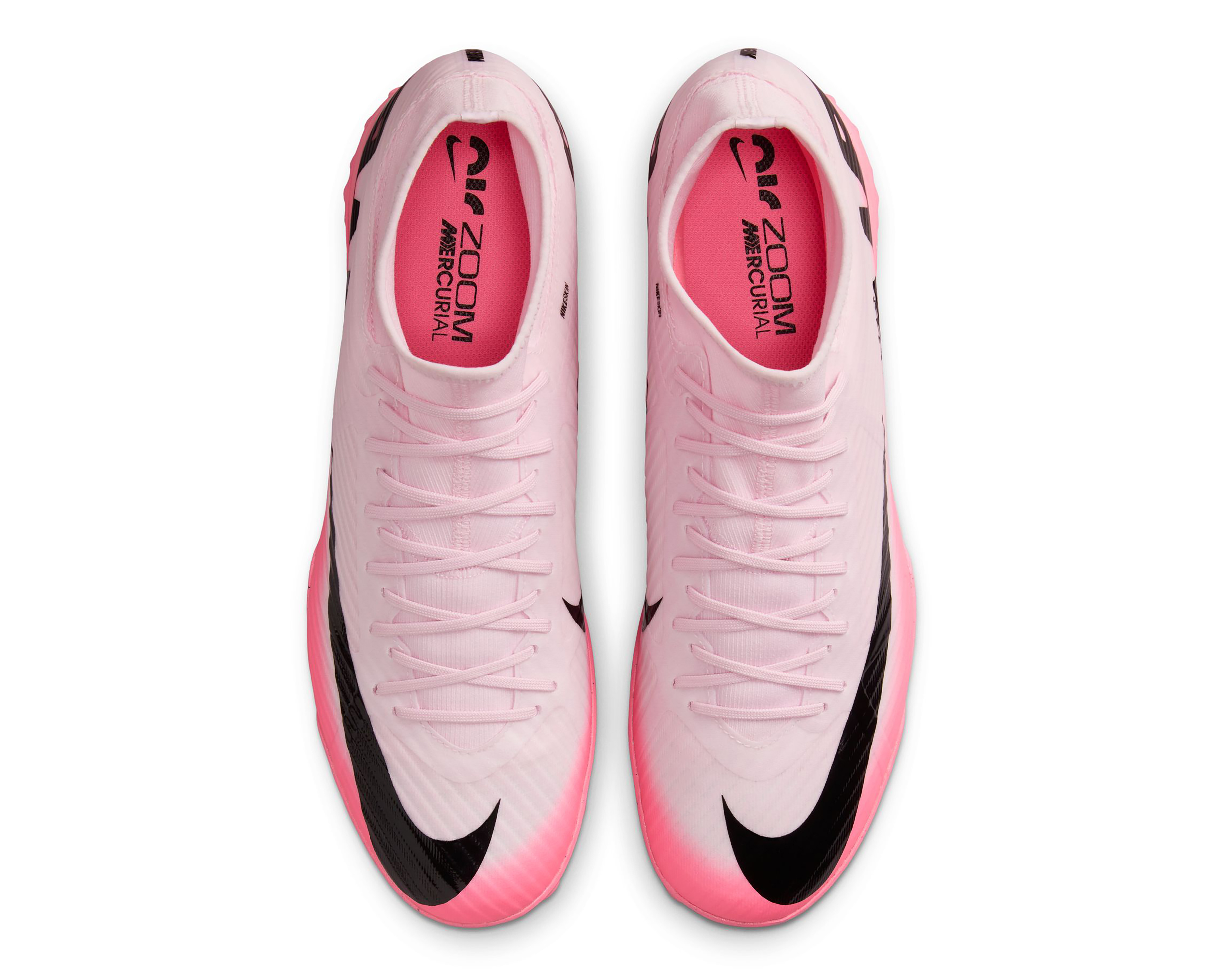 Foto 4 pulgar | Foto 3 | Taquetes Nike Mercurial Superfly 9 Academy para Hombre