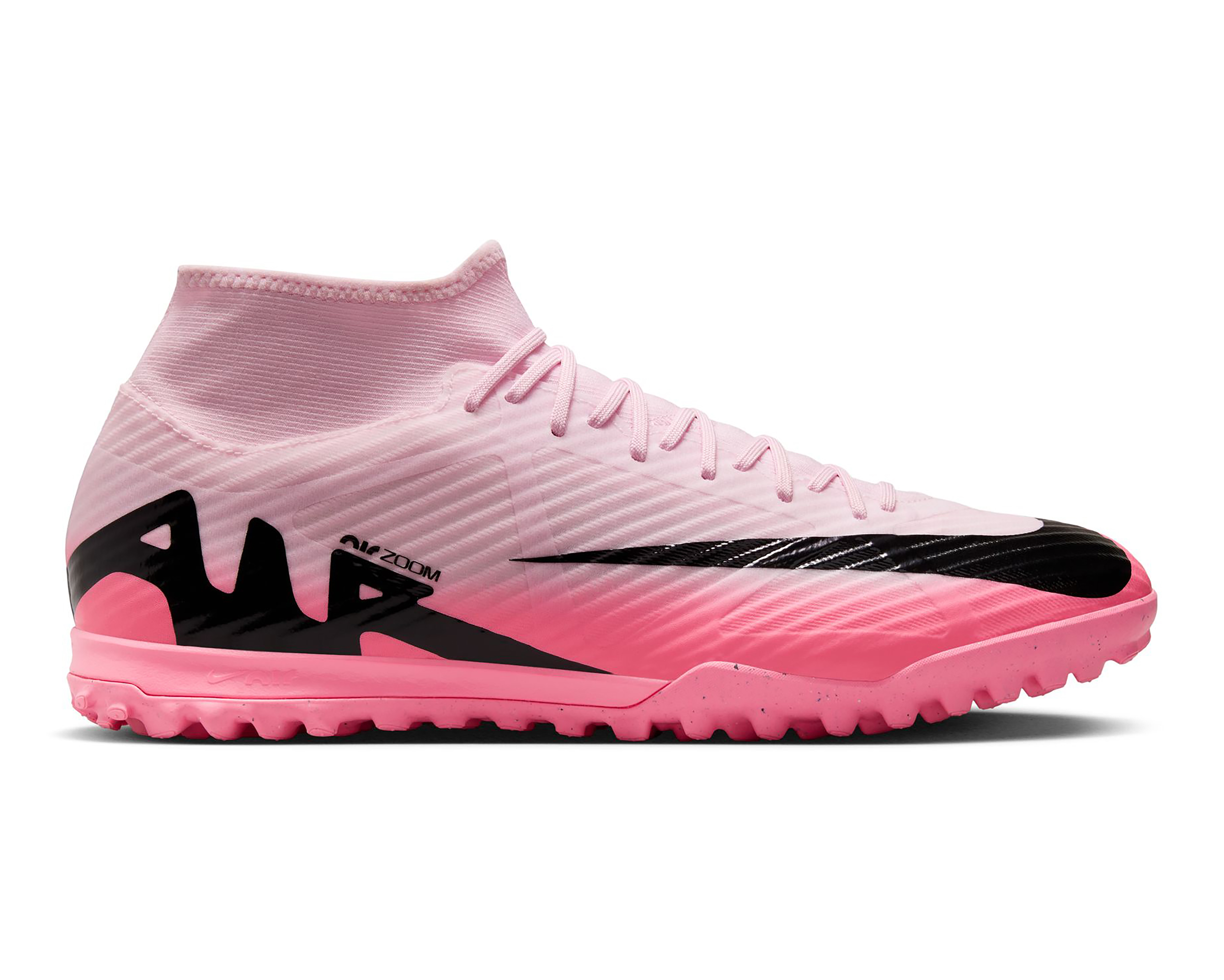 Foto 5 pulgar | Foto 4 | Taquetes Nike Mercurial Superfly 9 Academy para Hombre