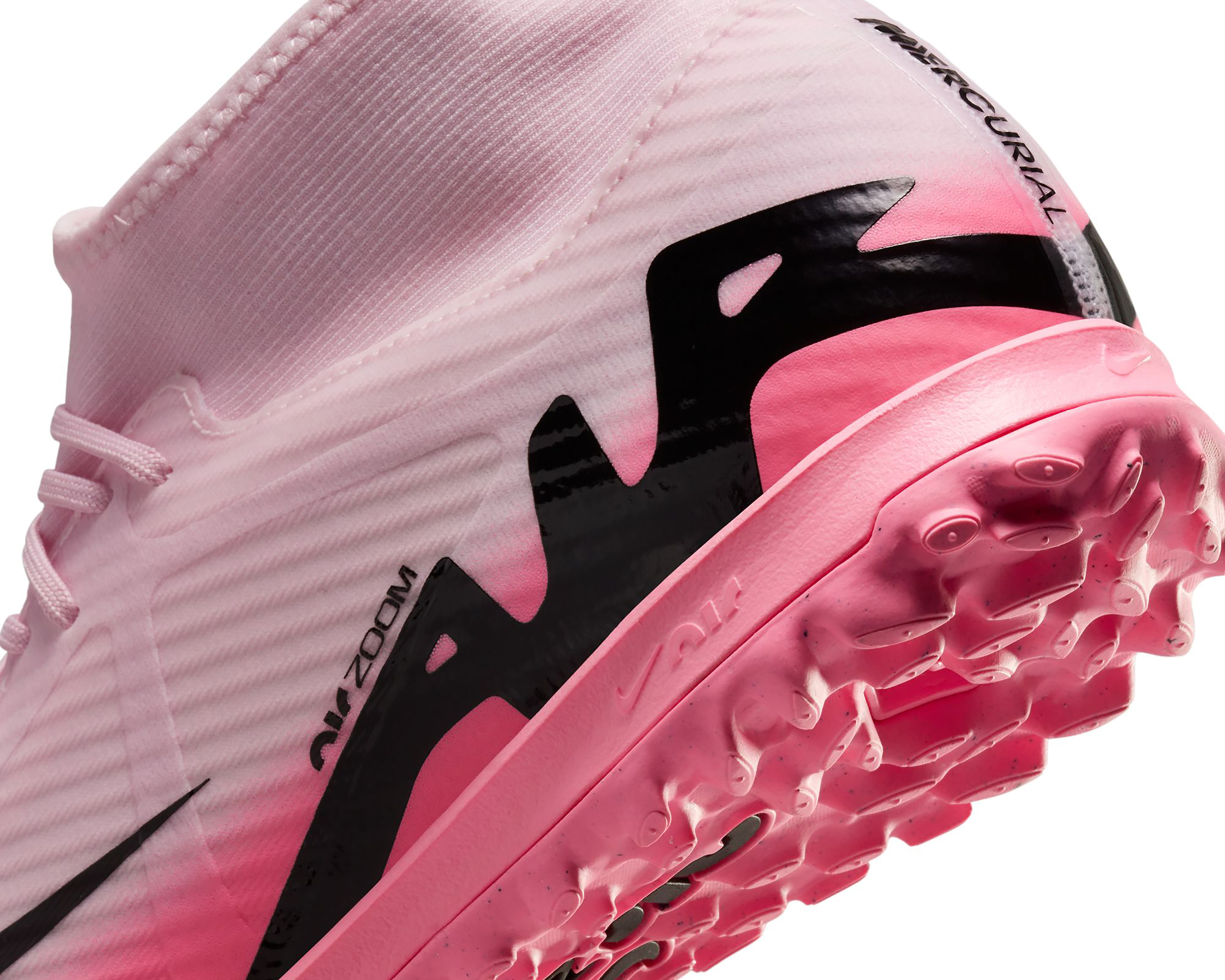 Foto 8 | Foto 8 | Taquetes Nike Mercurial Superfly 9 Academy para Hombre