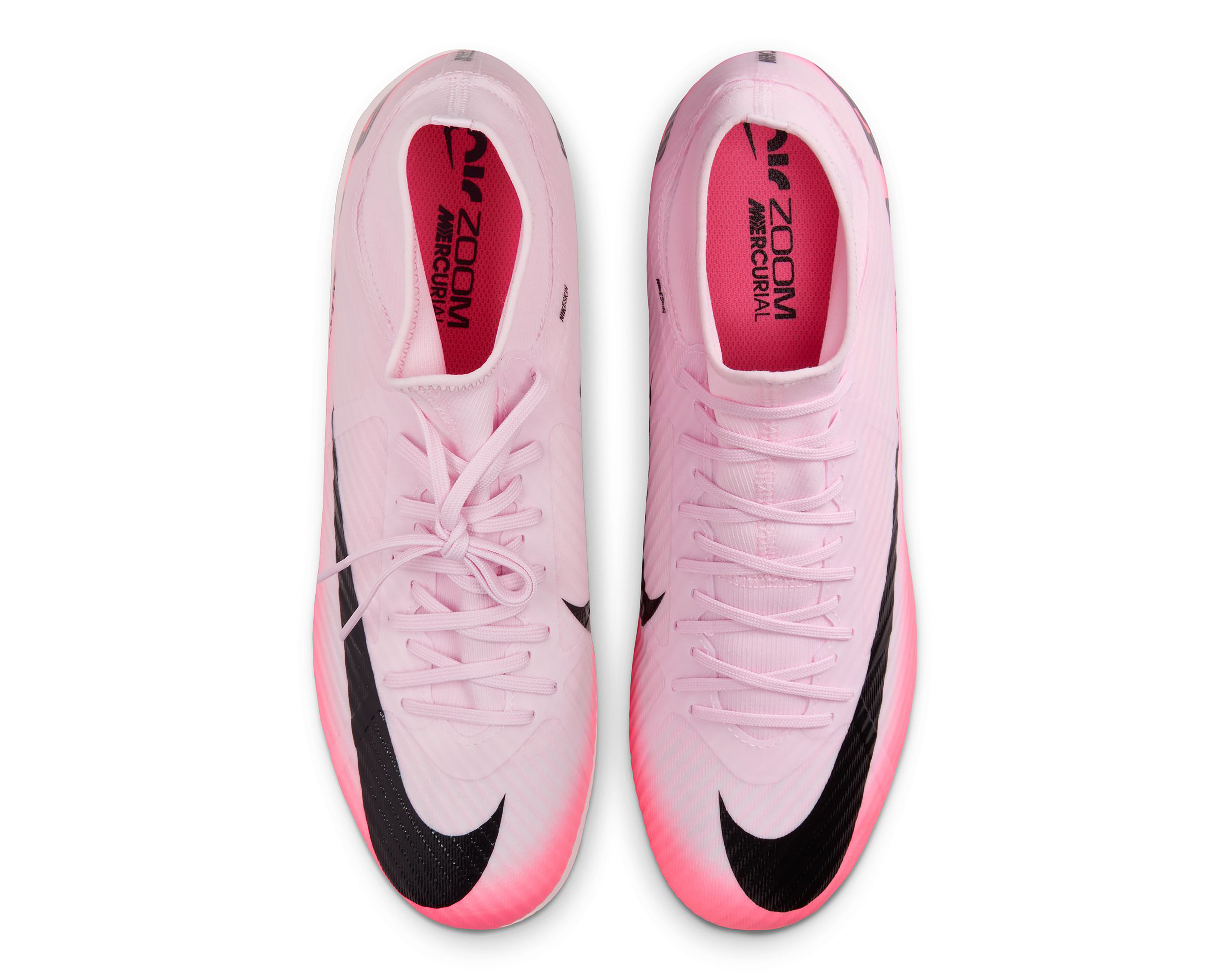 Foto 4 pulgar | Foto 3 | Taquetes Nike Mercurial Superfly 9 Academy para Hombre