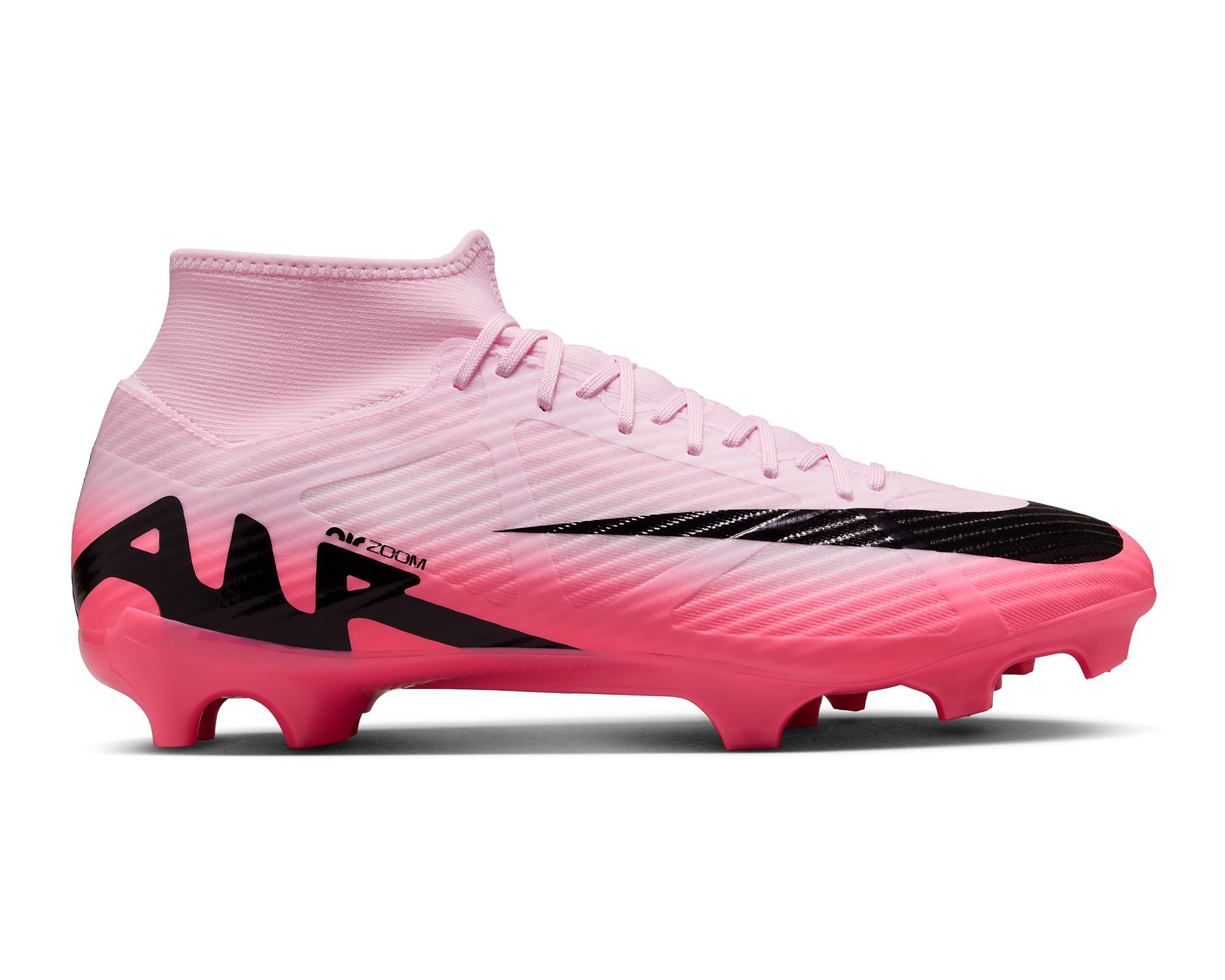 Foto 5 pulgar | Foto 4 | Taquetes Nike Mercurial Superfly 9 Academy para Hombre