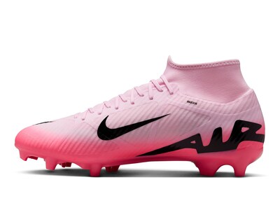 Foto 5 | Foto 5 | Taquetes Nike Mercurial Superfly 9 Academy para Hombre