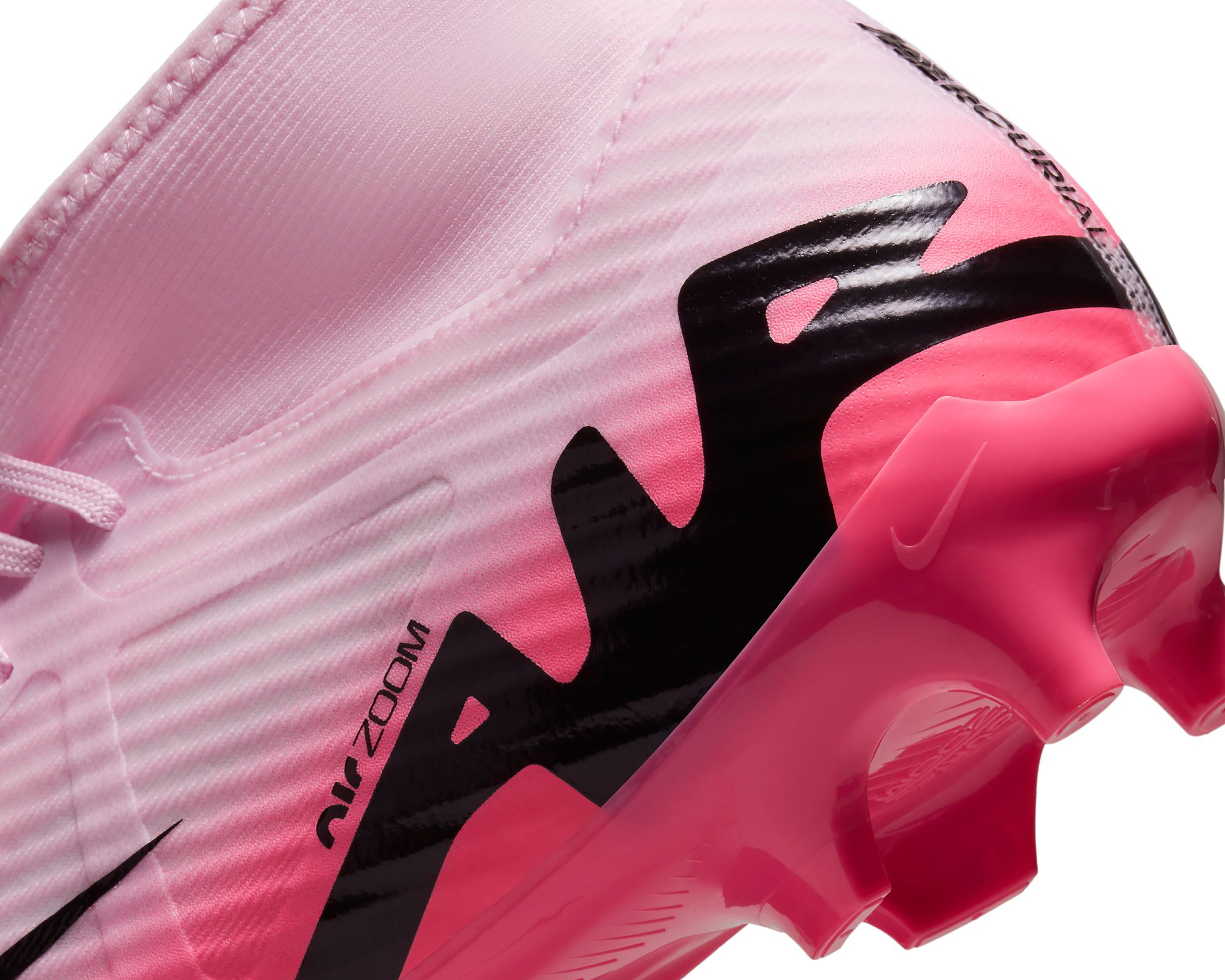 Foto 9 pulgar | Foto 8 | Taquetes Nike Mercurial Superfly 9 Academy para Hombre