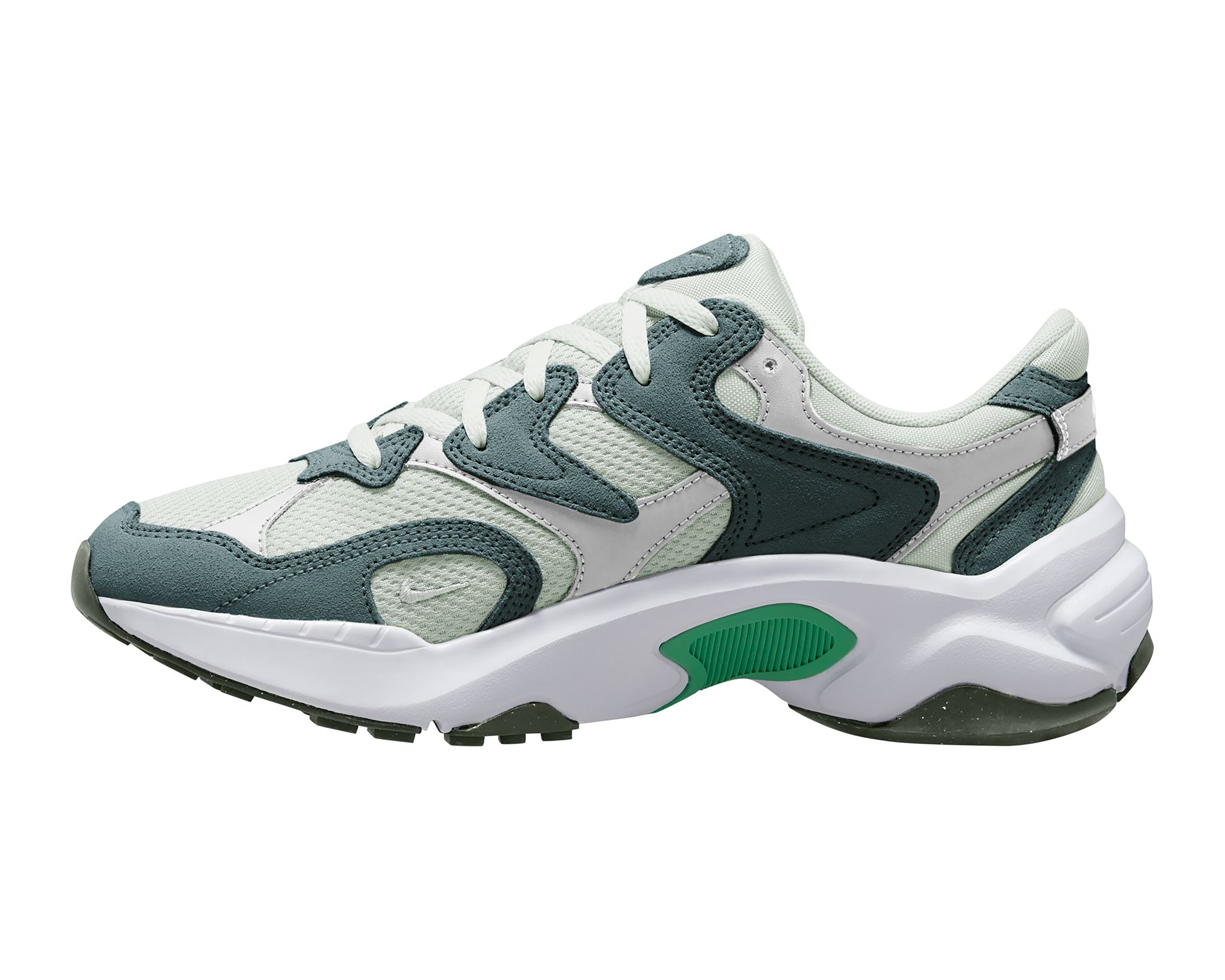 Foto 2 pulgar | Foto 1 | Tenis para Correr Nike AL8 para Mujer