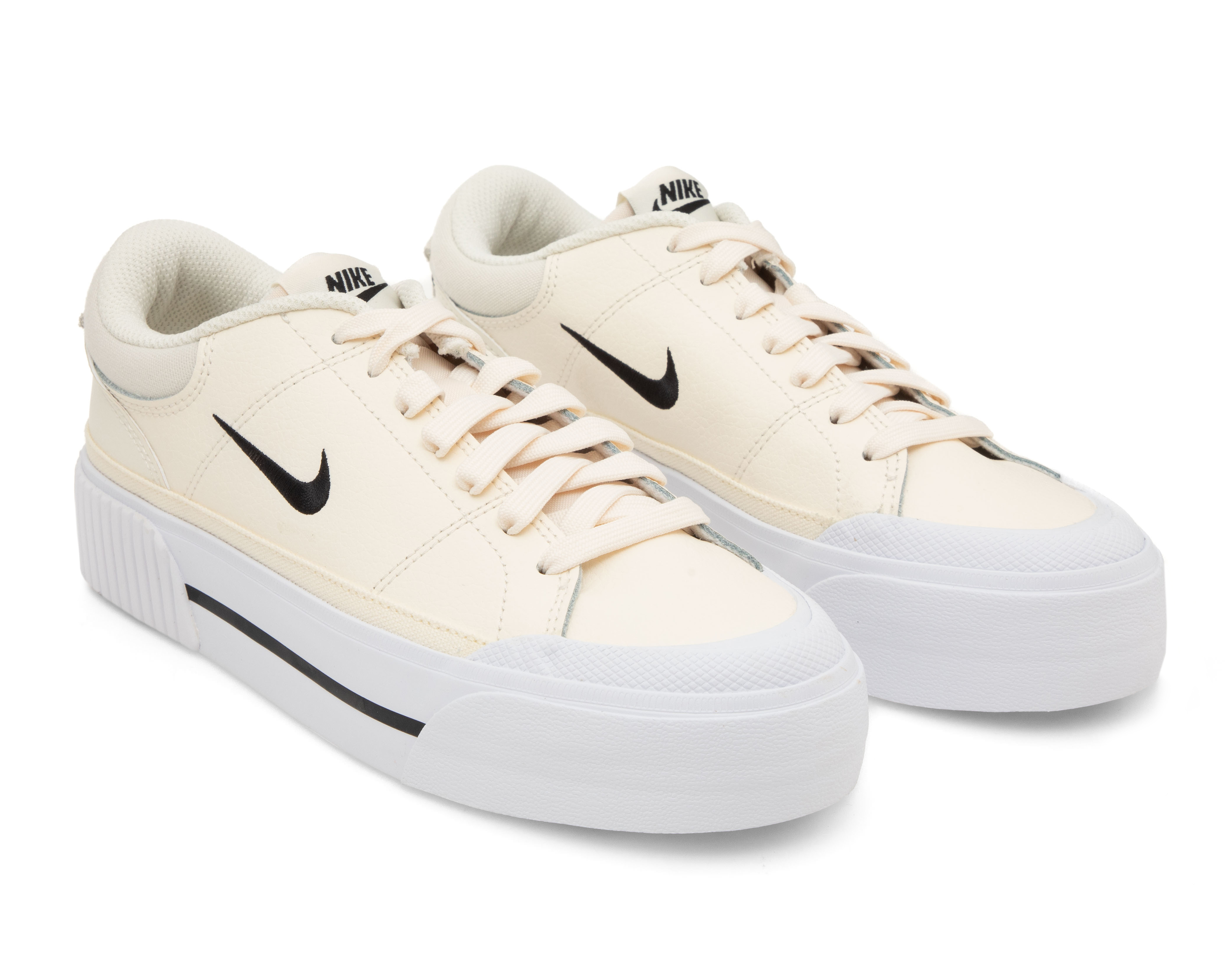 Tenis Nike Court Legacy Lift para Mujer