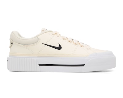 Foto 2 | Foto 2 | Tenis Nike Court Legacy Lift para Mujer