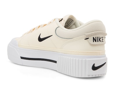 Foto 3 | Foto 3 | Tenis Nike Court Legacy Lift para Mujer
