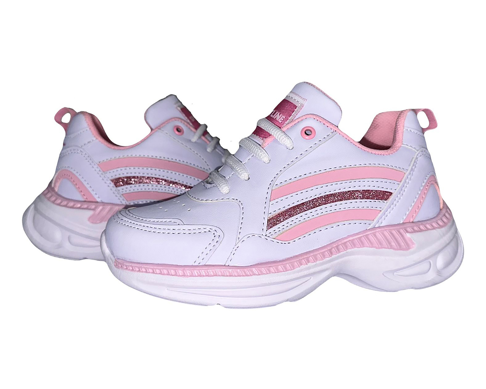 Tenis Sportline para Niña
