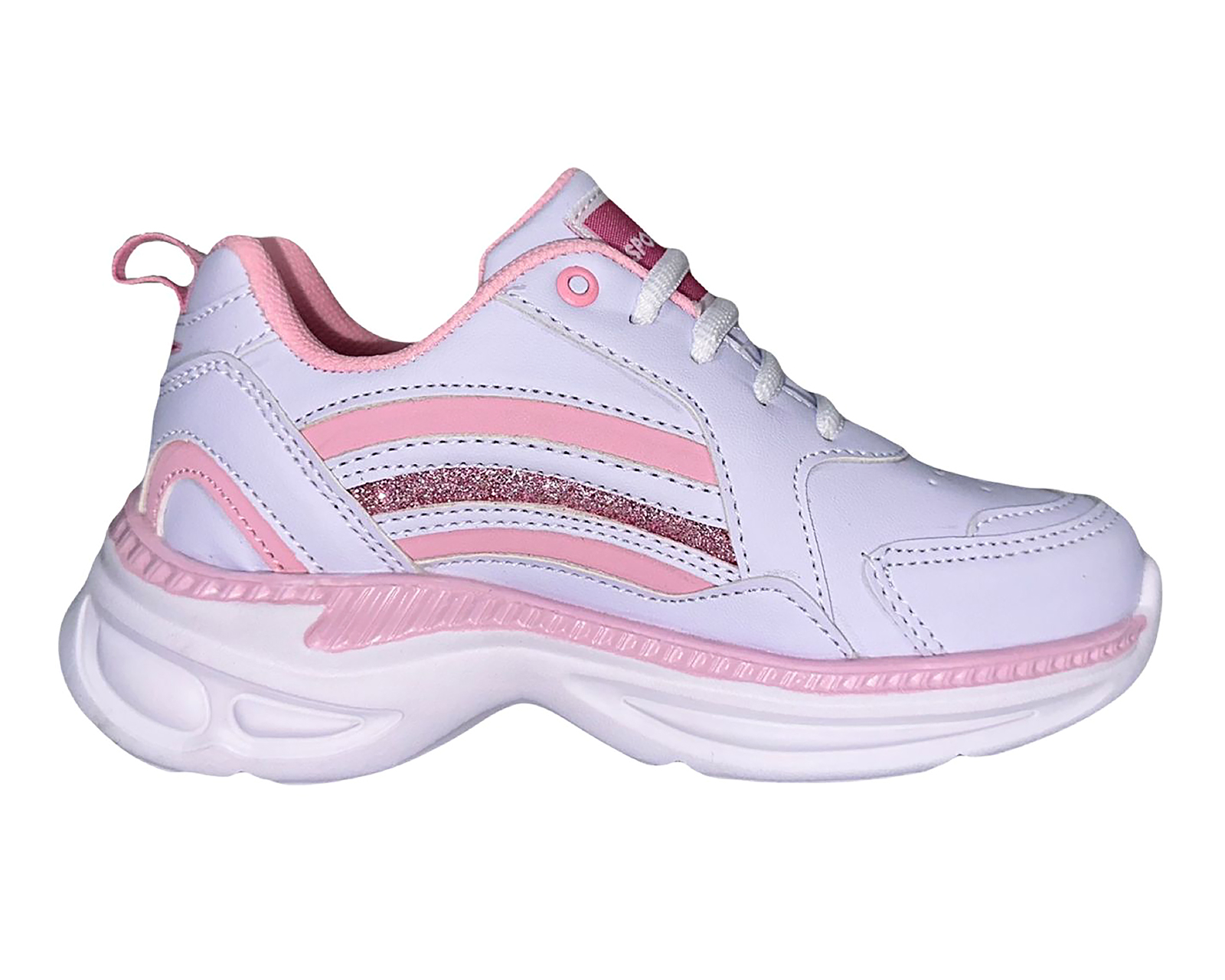 Foto 3 | Foto 3 | Tenis Sportline para Niña